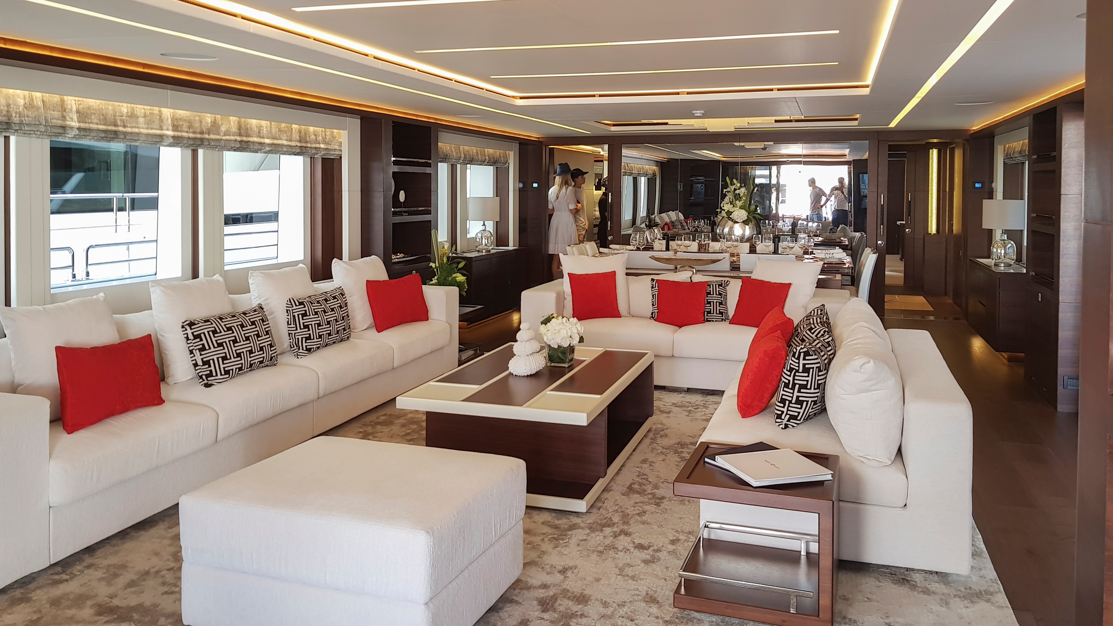 Gulf Craft in Cannes Yachting Festival 2018 Day 4 (5).jpg