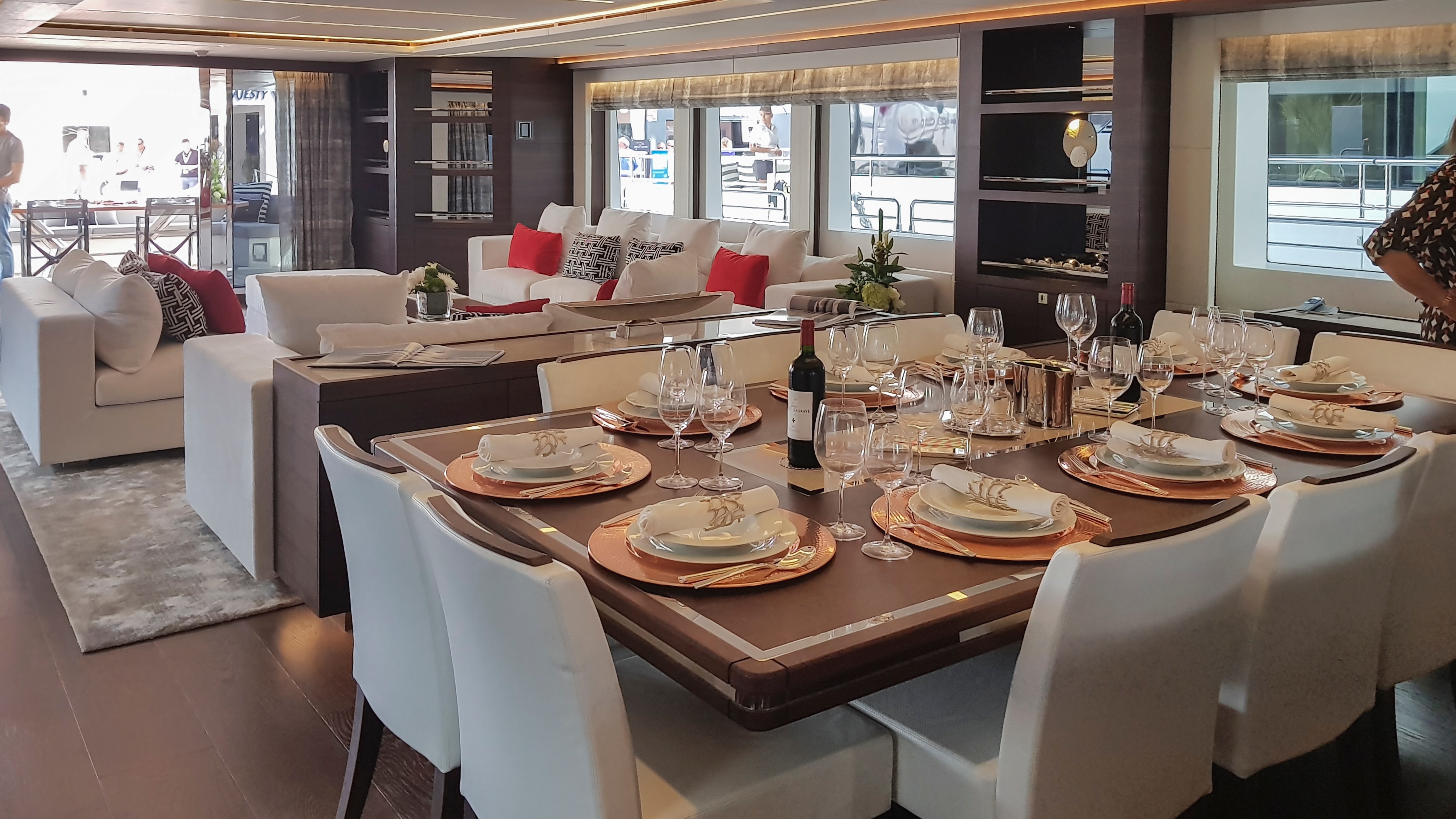 Gulf Craft in Cannes Yachting Festival 2018 Day 4 (6).jpg