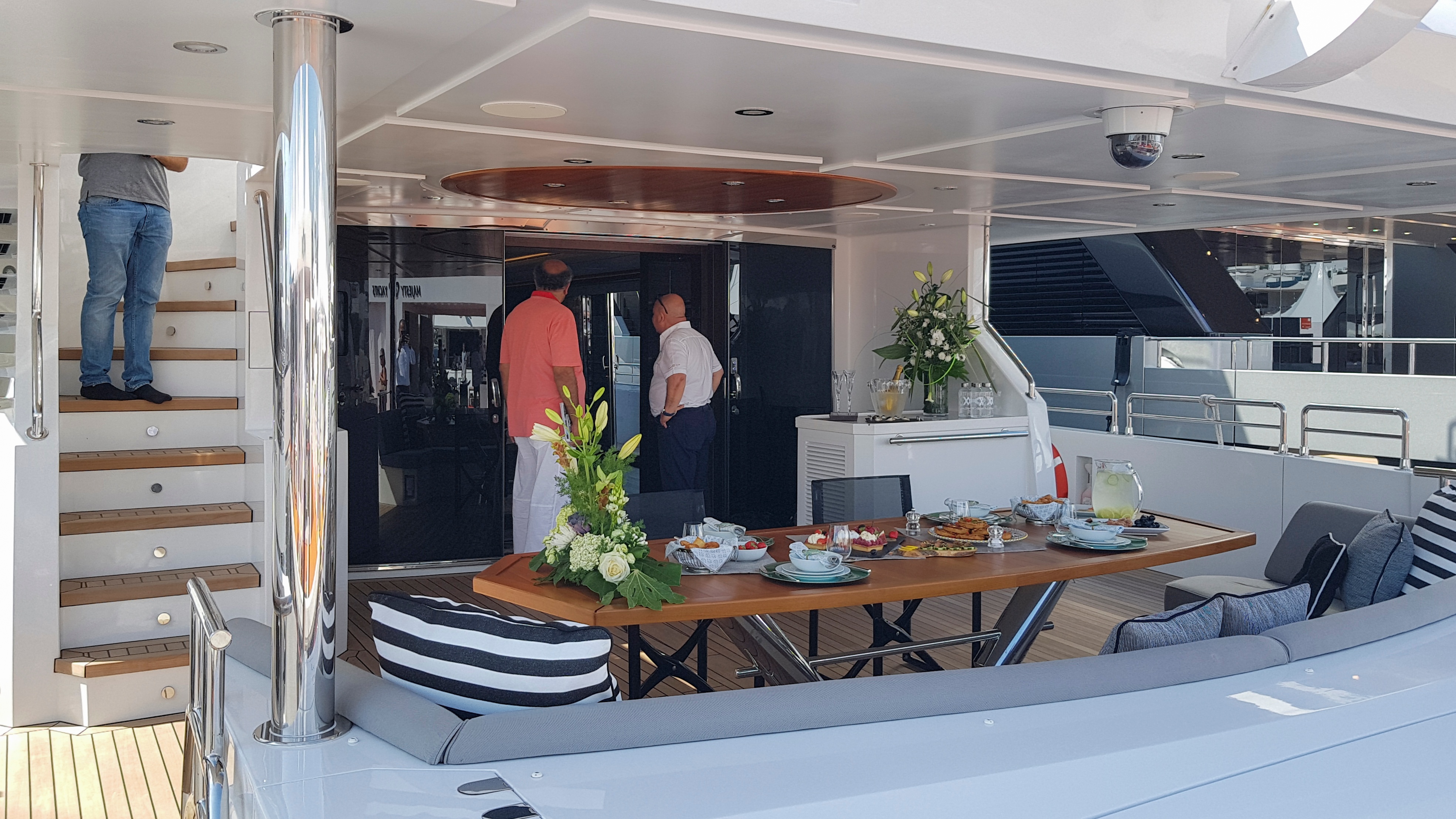 Gulf Craft in Cannes Yachting Festival 2018 Day 4 (8).jpg