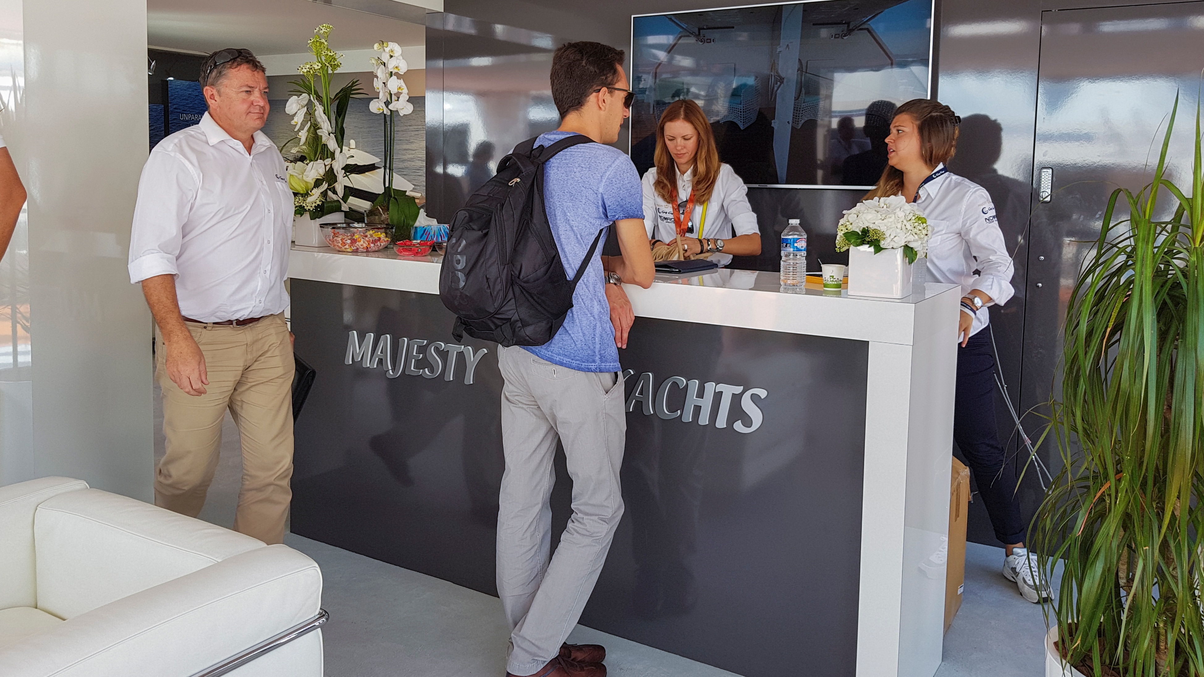 Gulf Craft in Cannes Yachting Festival 2018 Day 6 (6).jpg