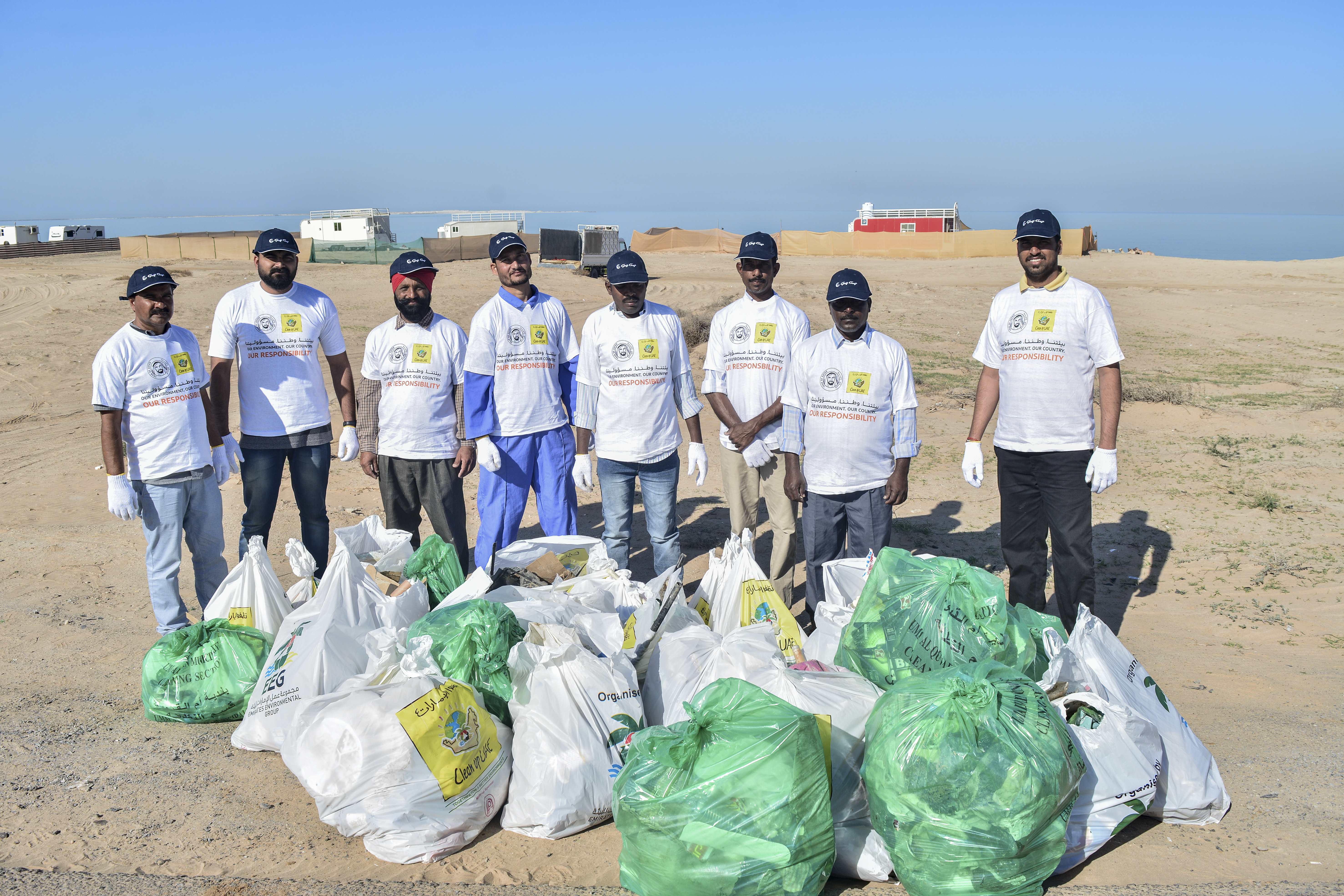 Gulf Craft at Clean UP UAE 2018 (16).jpg