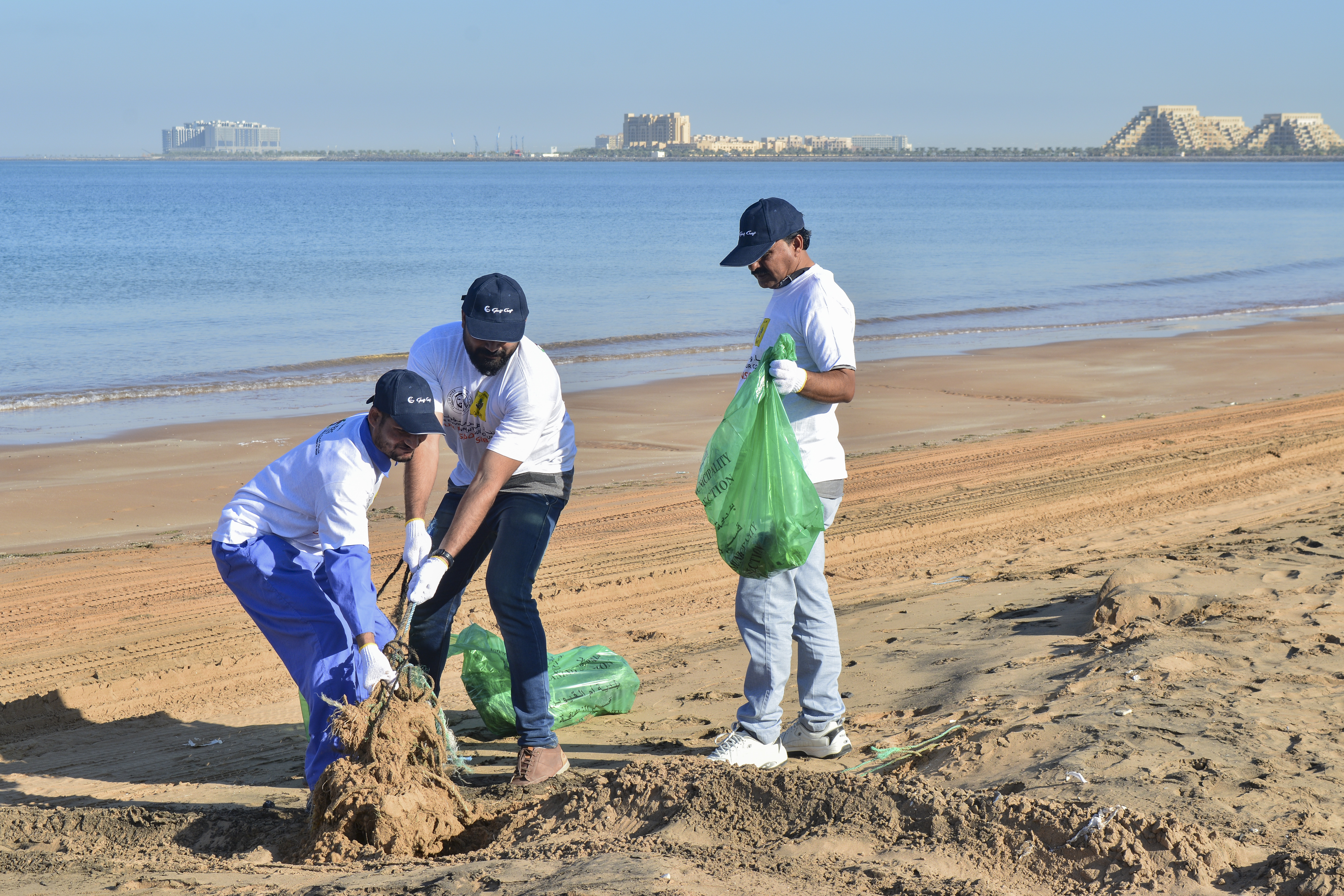 Gulf Craft at Clean UP UAE 2018 (8).jpg