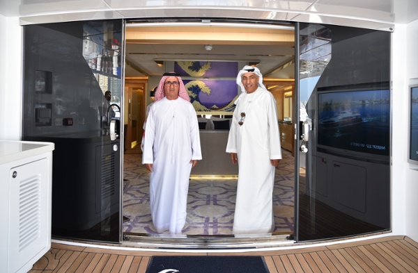 Day 1-Gulf Craft, Dubai Boat Show (10).jpg