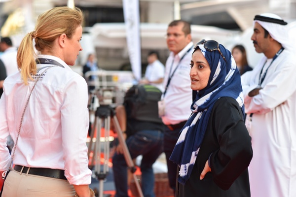 Day 1-Gulf Craft, Dubai Boat Show (20).jpg