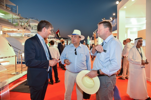 Day 1-Gulf Craft, Dubai Boat Show (27).jpg