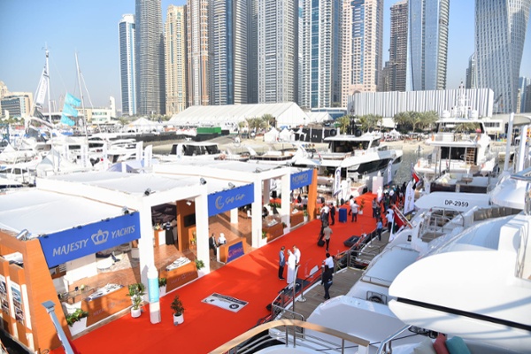 Day 1-Gulf Craft, Dubai Boat Show (12).jpg