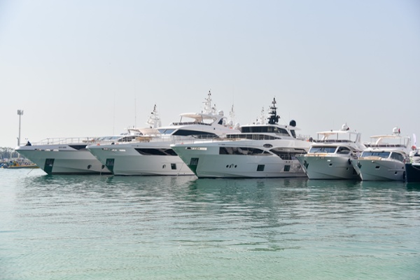 Day 1-Gulf Craft, Dubai Boat Show (30).jpg