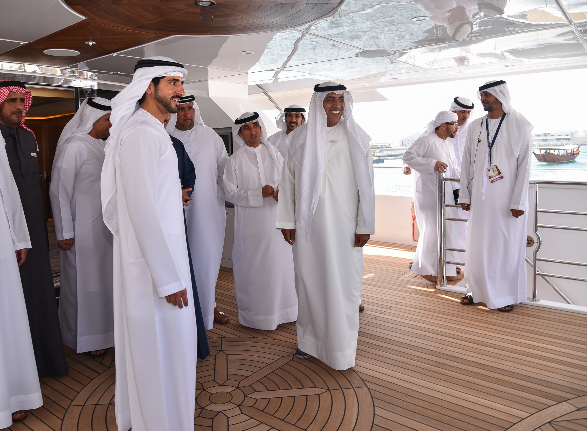 Day 1-Gulf Craft, Dubai Boat Show (6).jpg