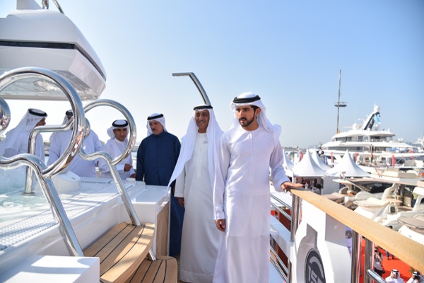 Day 1-Gulf Craft, Dubai Boat Show (9).jpg