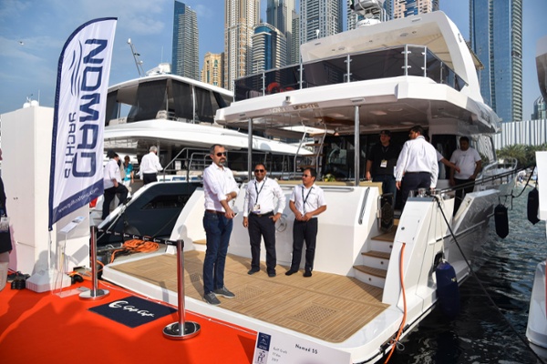 Gulf Craft at DIBS 2017 DAY 4 (21).jpg