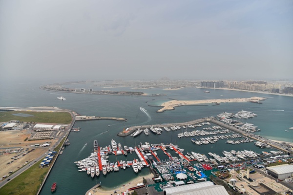 Gulf Craft Fleet in DIBS 2017 (2).jpg