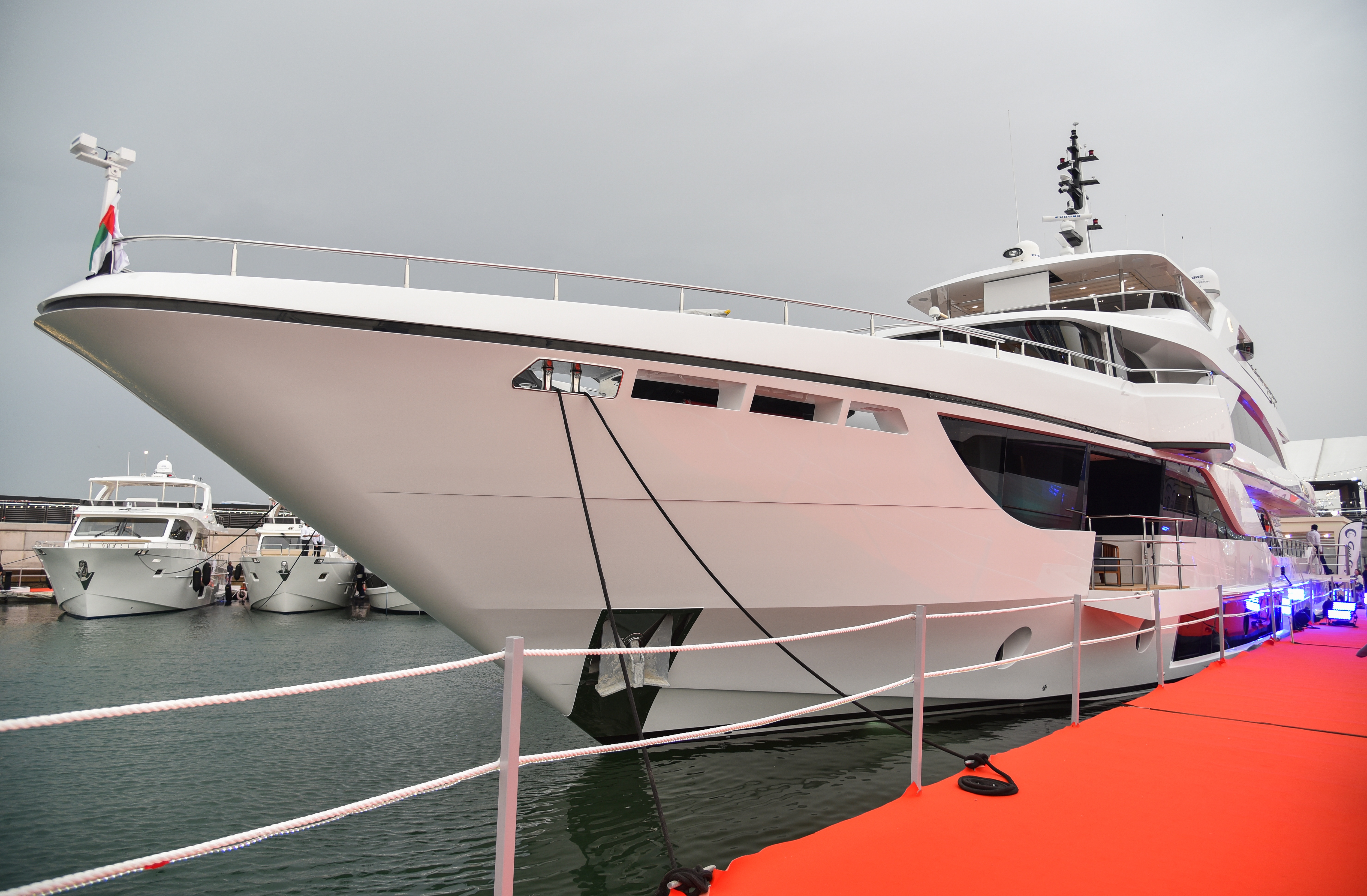 Gulf Craft at DIBS 2018 Day (35).jpg