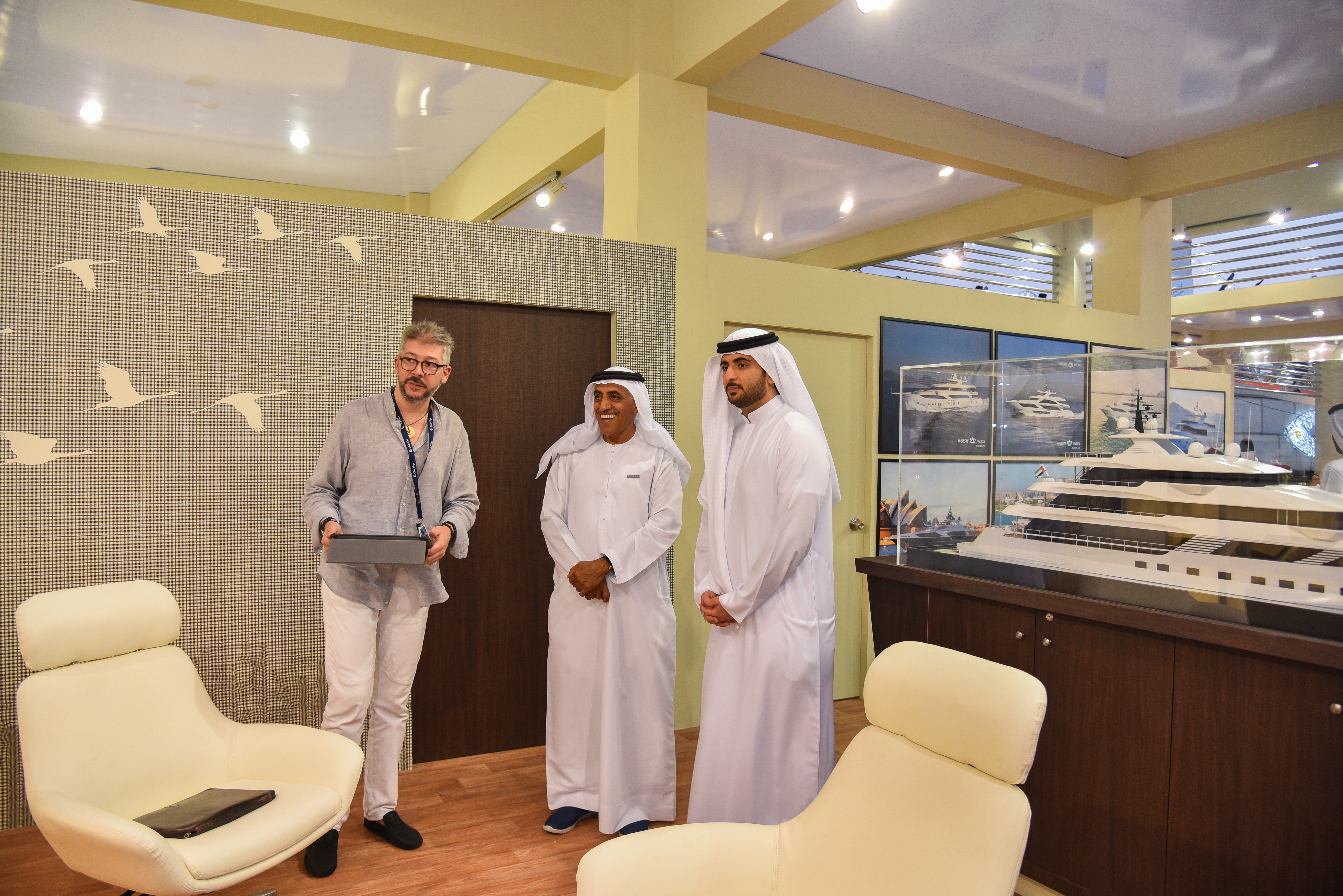 Gulf Craft at DIBS 2018 Day (38).jpg