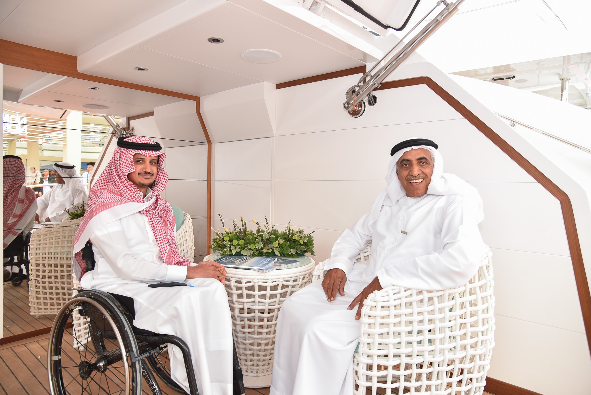 Gulf Craft at DIBS 2018 Day 2 (11).jpg