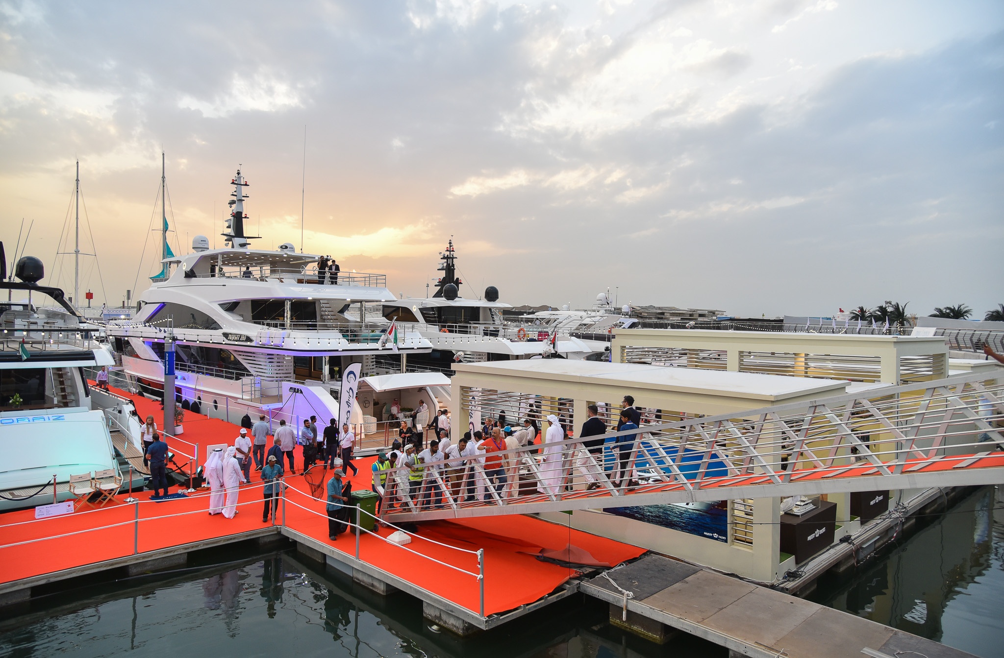 Gulf Craft at DIBS 2018 Day 2 (12).jpg