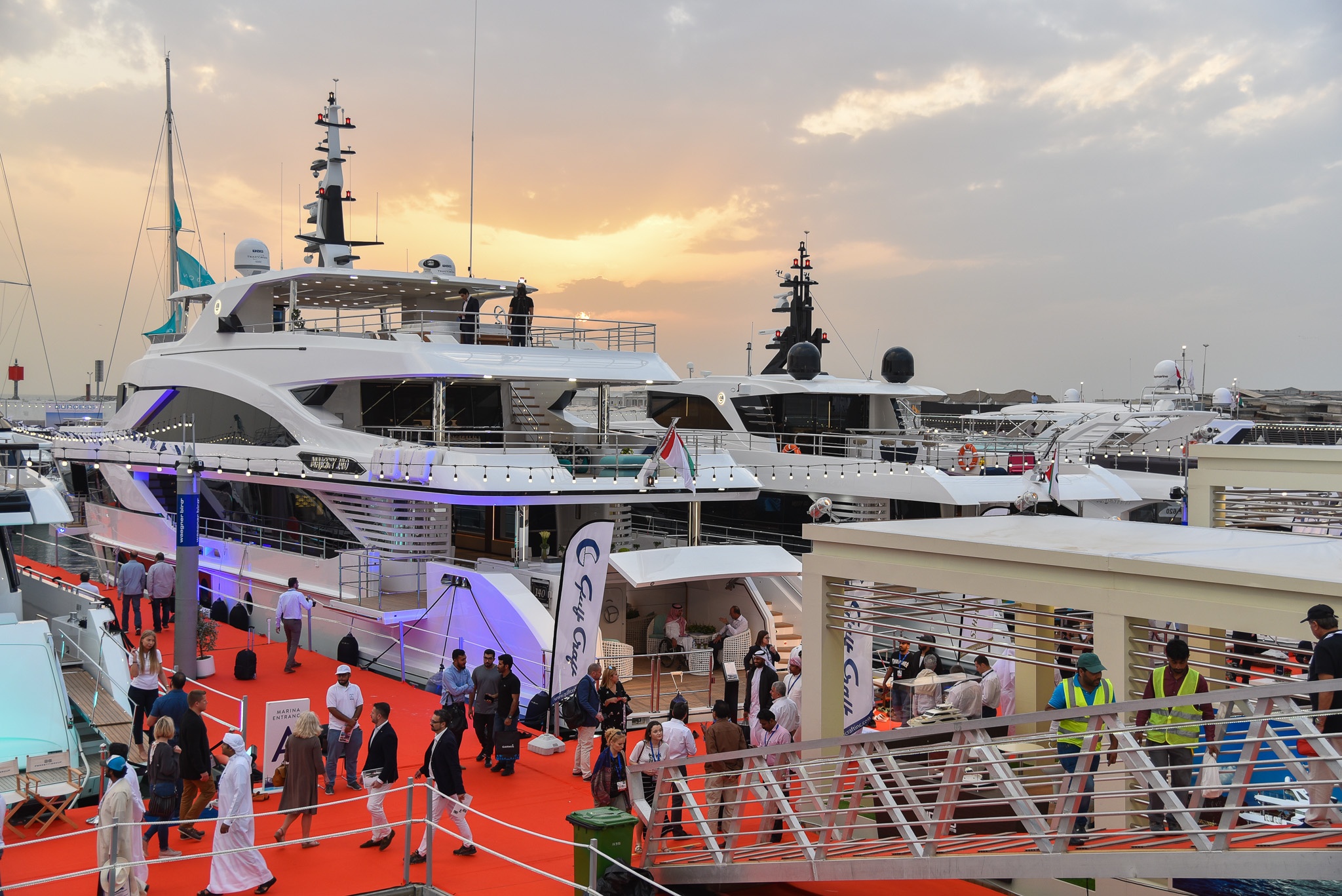 Gulf Craft at DIBS 2018 Day 2 (13).jpg