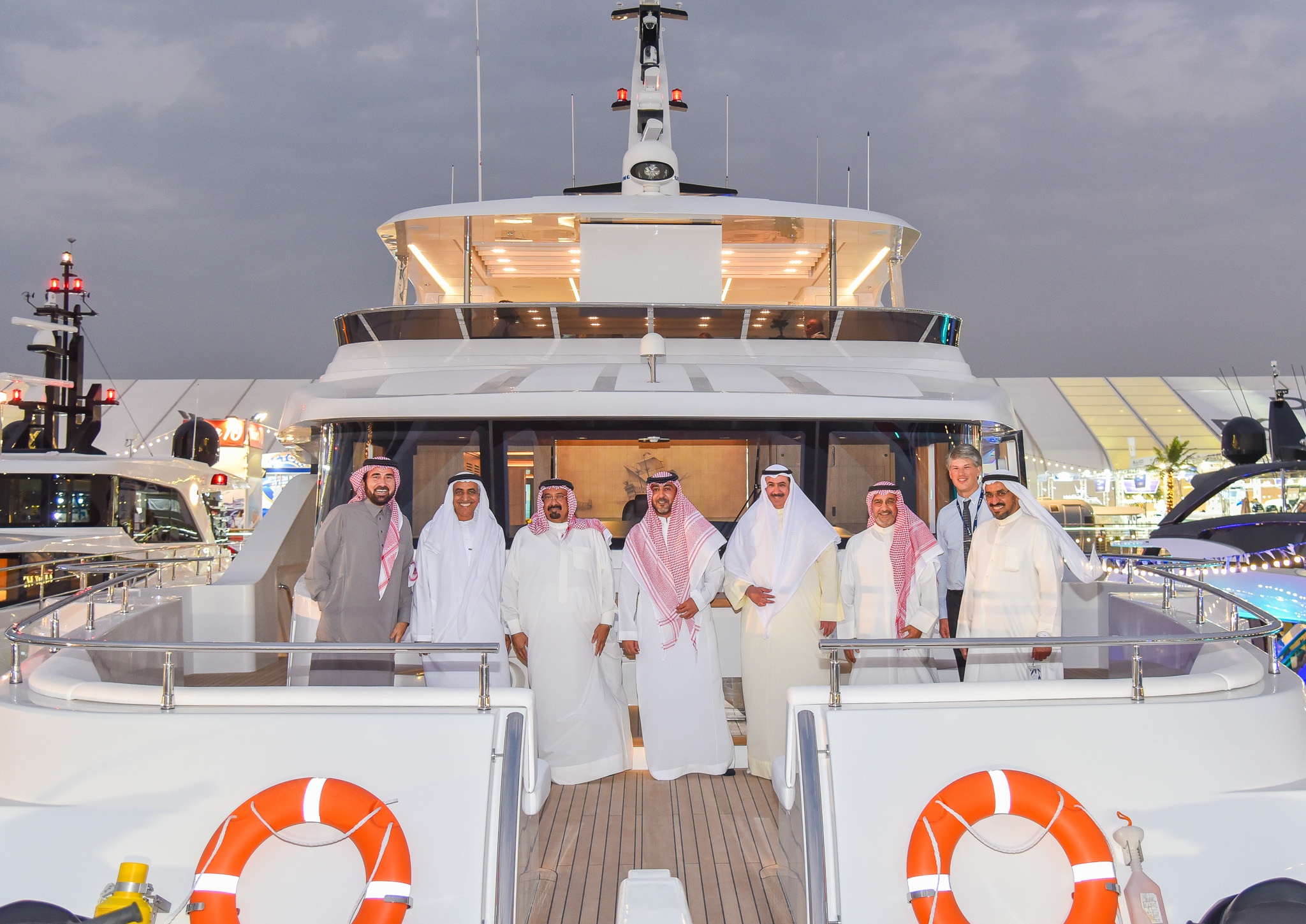 Gulf Craft at DIBS 2018 Day 2 (24).jpg