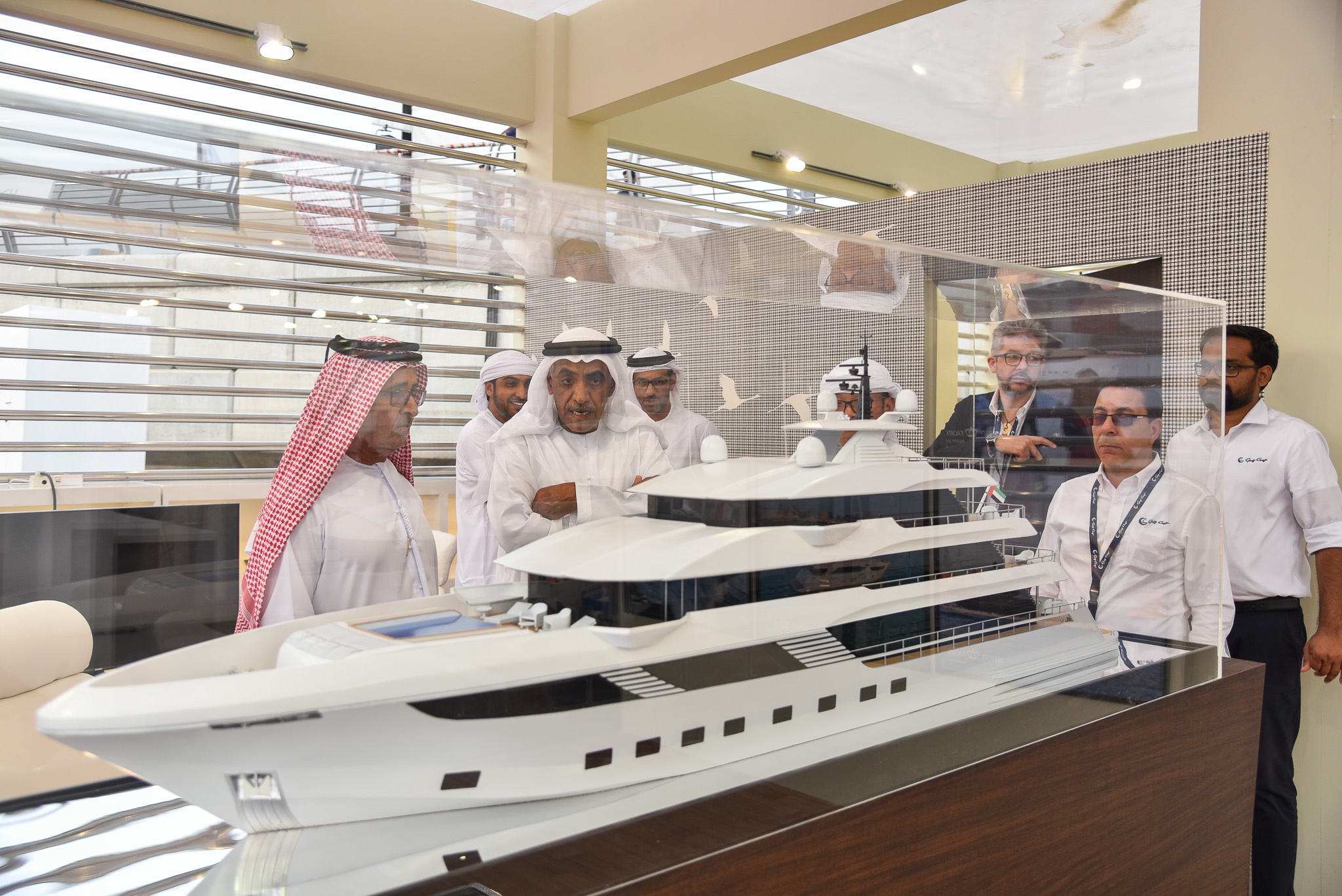 Gulf Craft at DIBS 2018 Day 2 (9).jpg