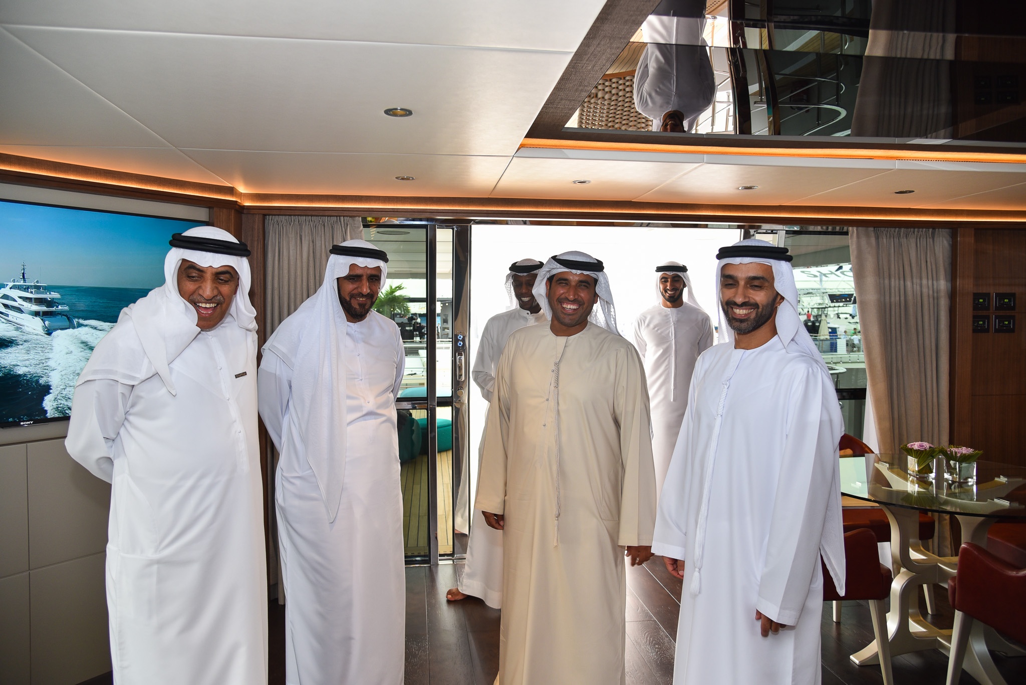 Gulf Craft at DIBS 2018 Day 3 (1).jpg