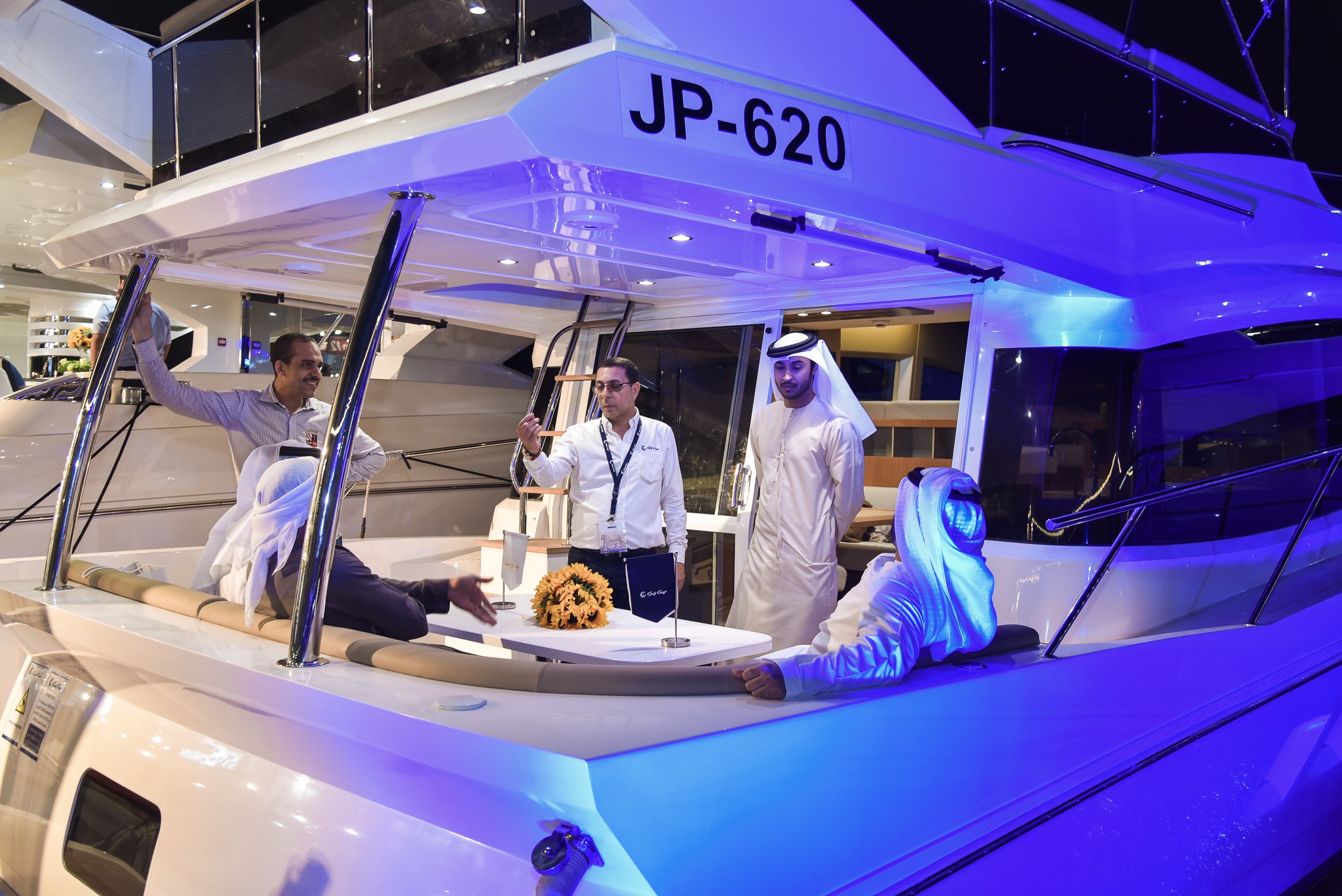 Gulf Craft at DIBS 2018 Day 3 (15).jpg