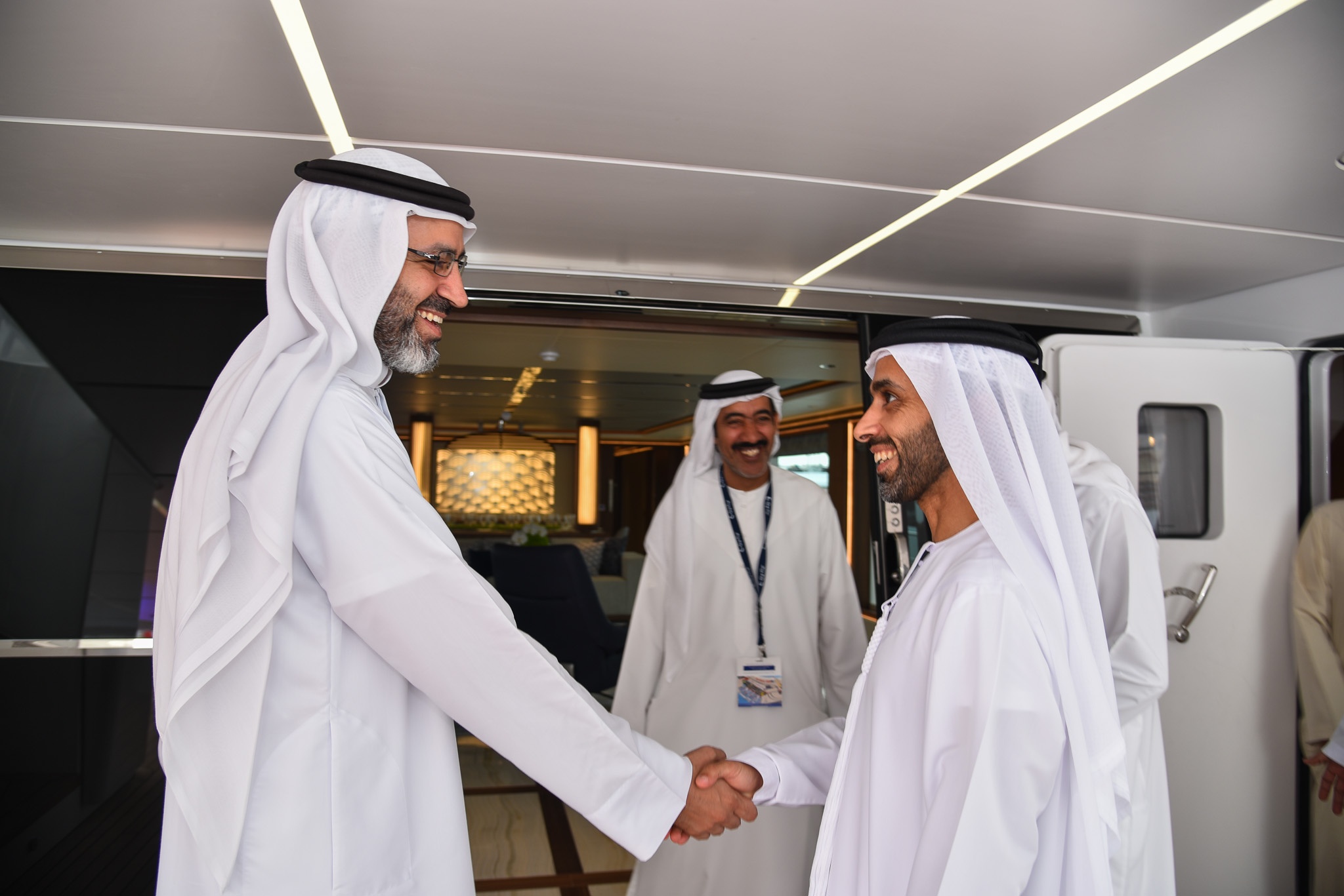 Gulf Craft at DIBS 2018 Day 3 (2).jpg