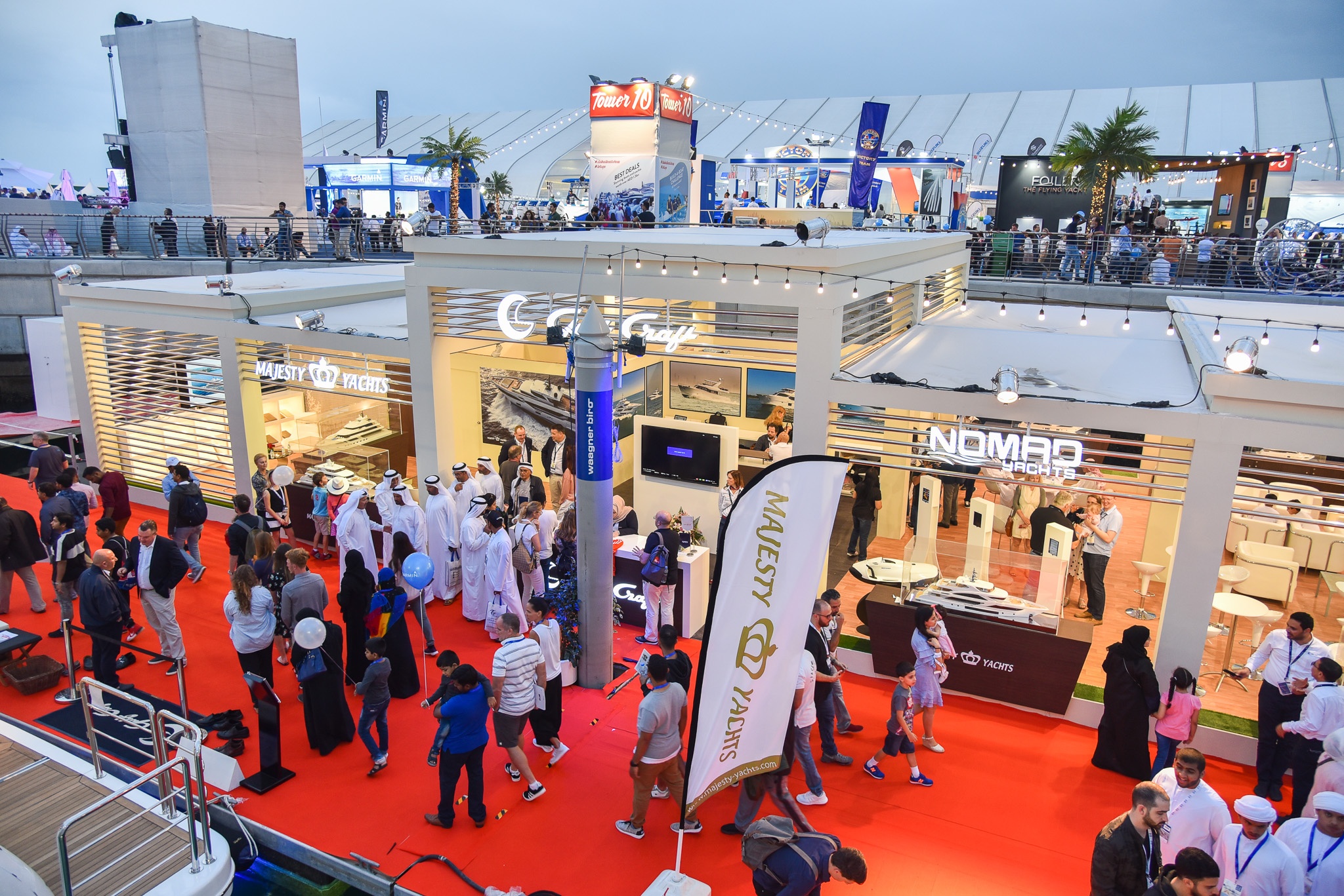 Gulf Craft at DIBS 2018 Day 4 (12).jpg