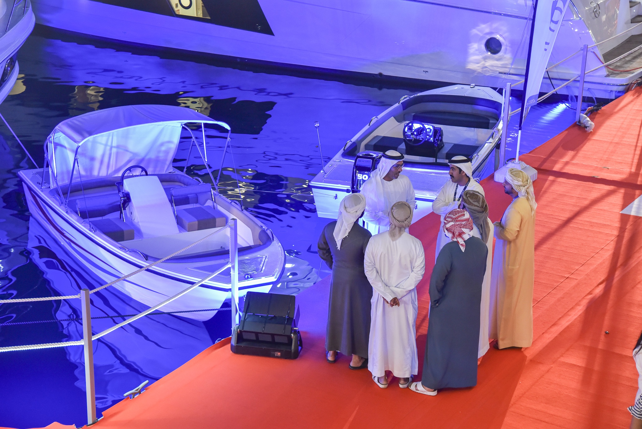 Gulf Craft at DIBS 2018 Day 4 (19).jpg