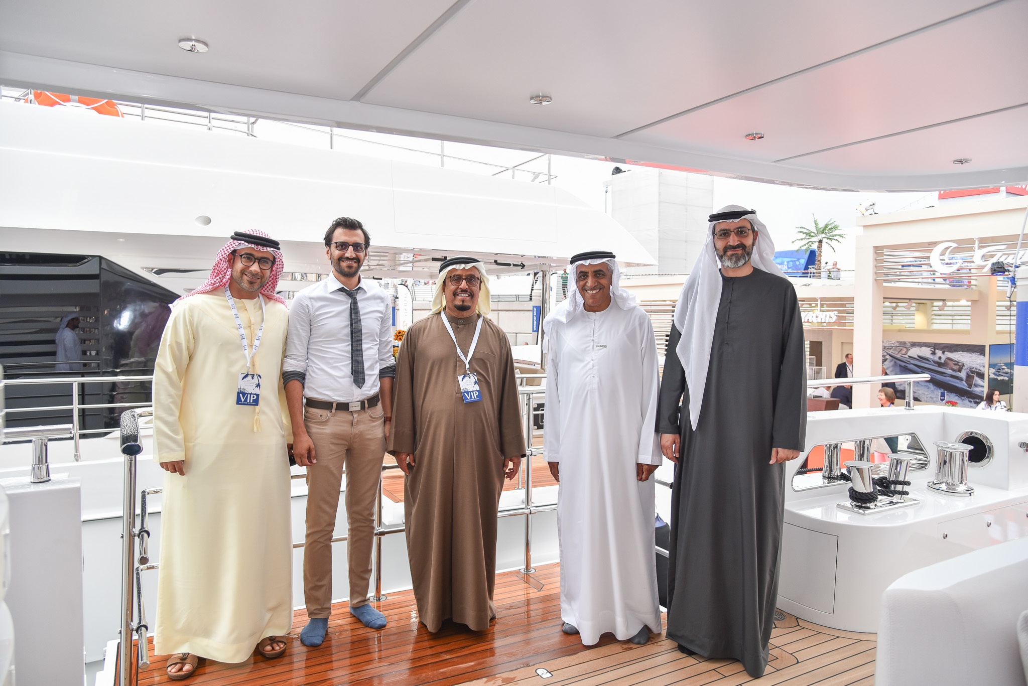 Gulf Craft at DIBS 2018 Day 4 (4).jpg