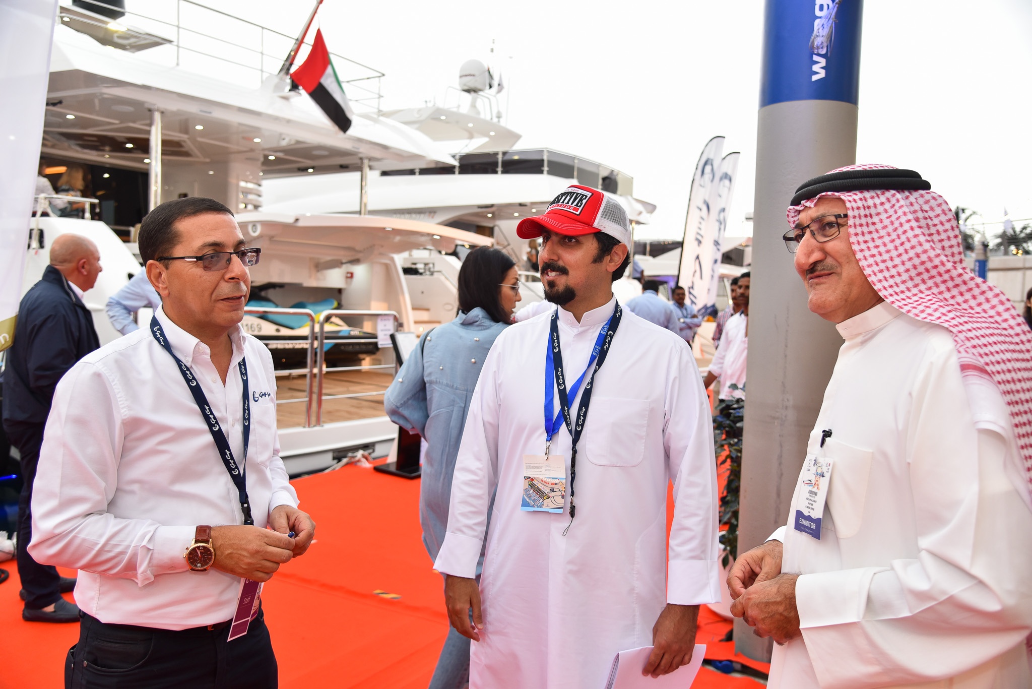 Gulf Craft at DIBS 2018 Day 4 (6).jpg