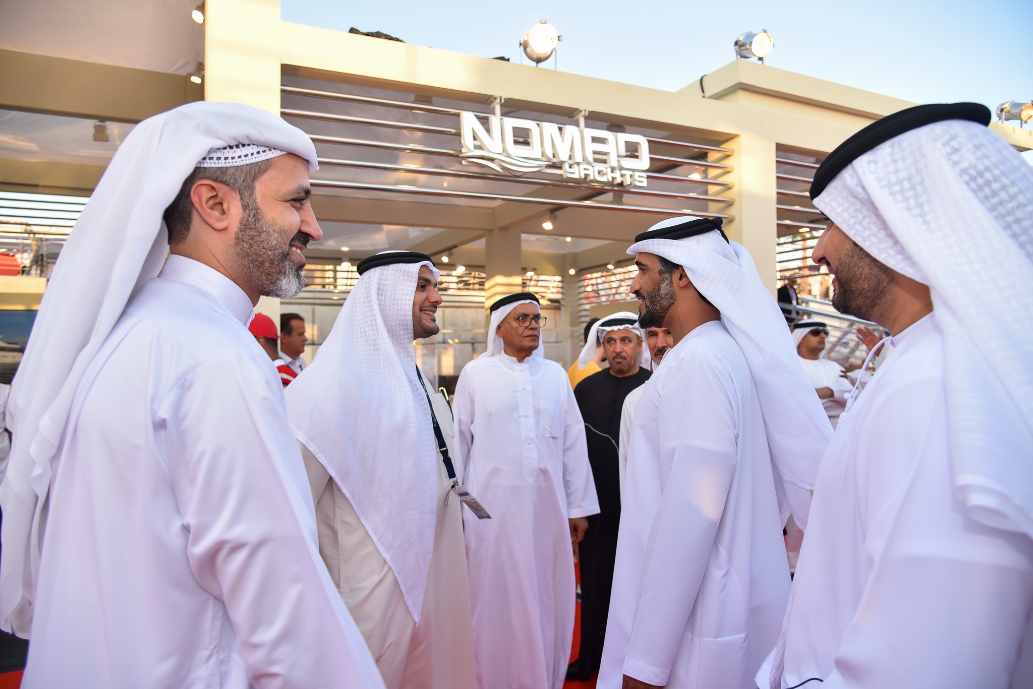 Gulf Craft at DIBS 2018 Day 5 (11).jpg