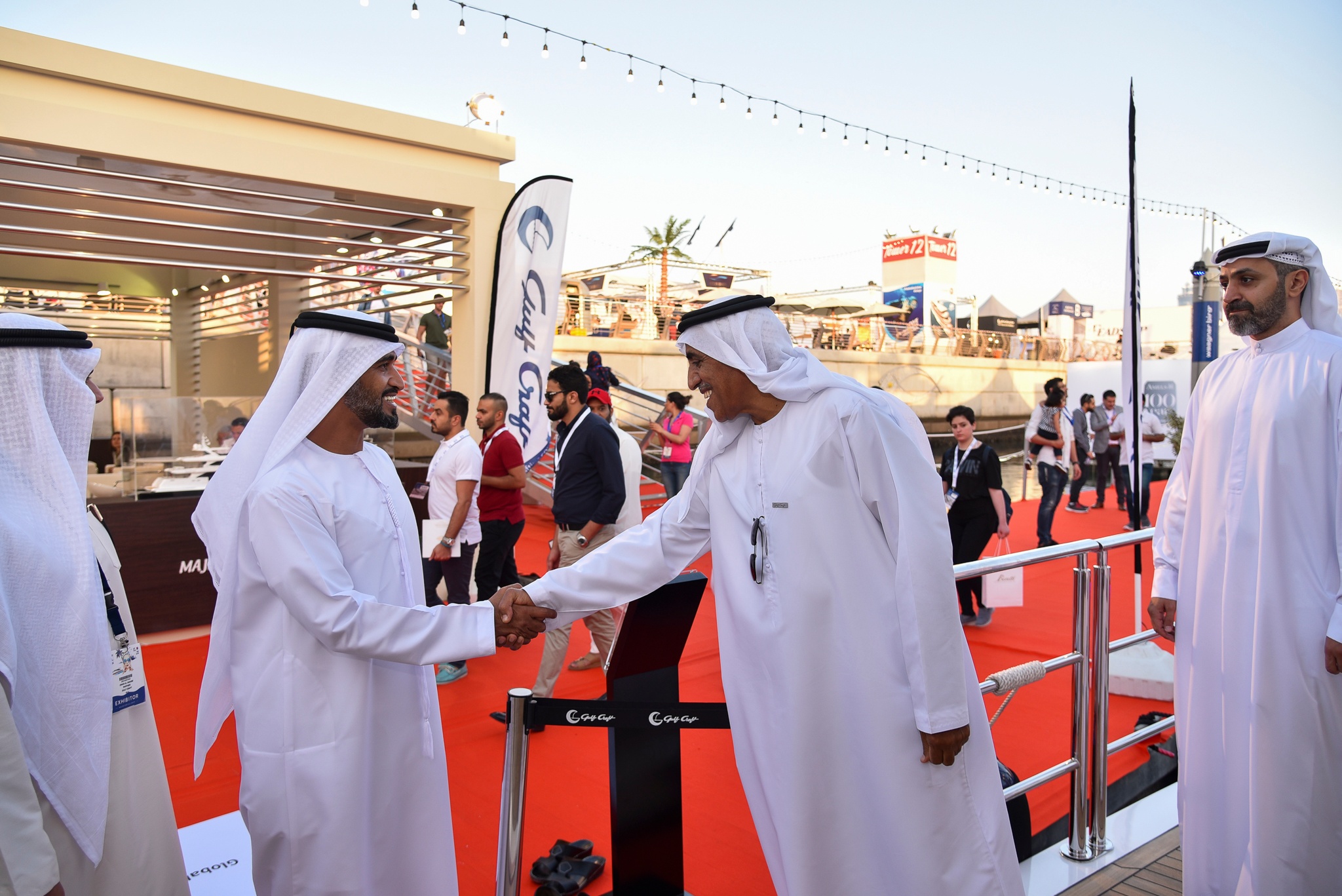 Gulf Craft at DIBS 2018 Day 5 (12).jpg