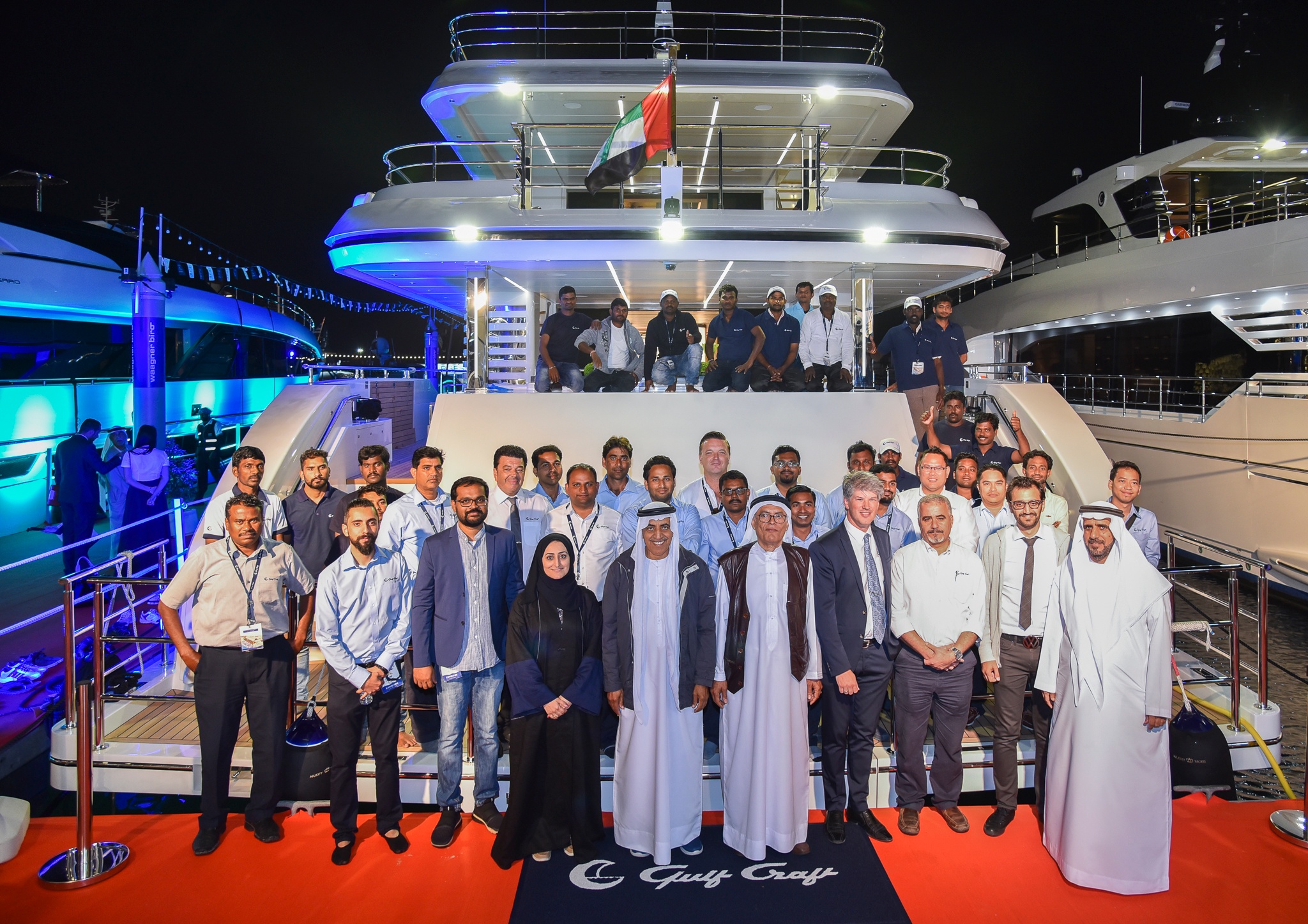 Gulf Craft at DIBS 2018 Day 5 (34).jpg