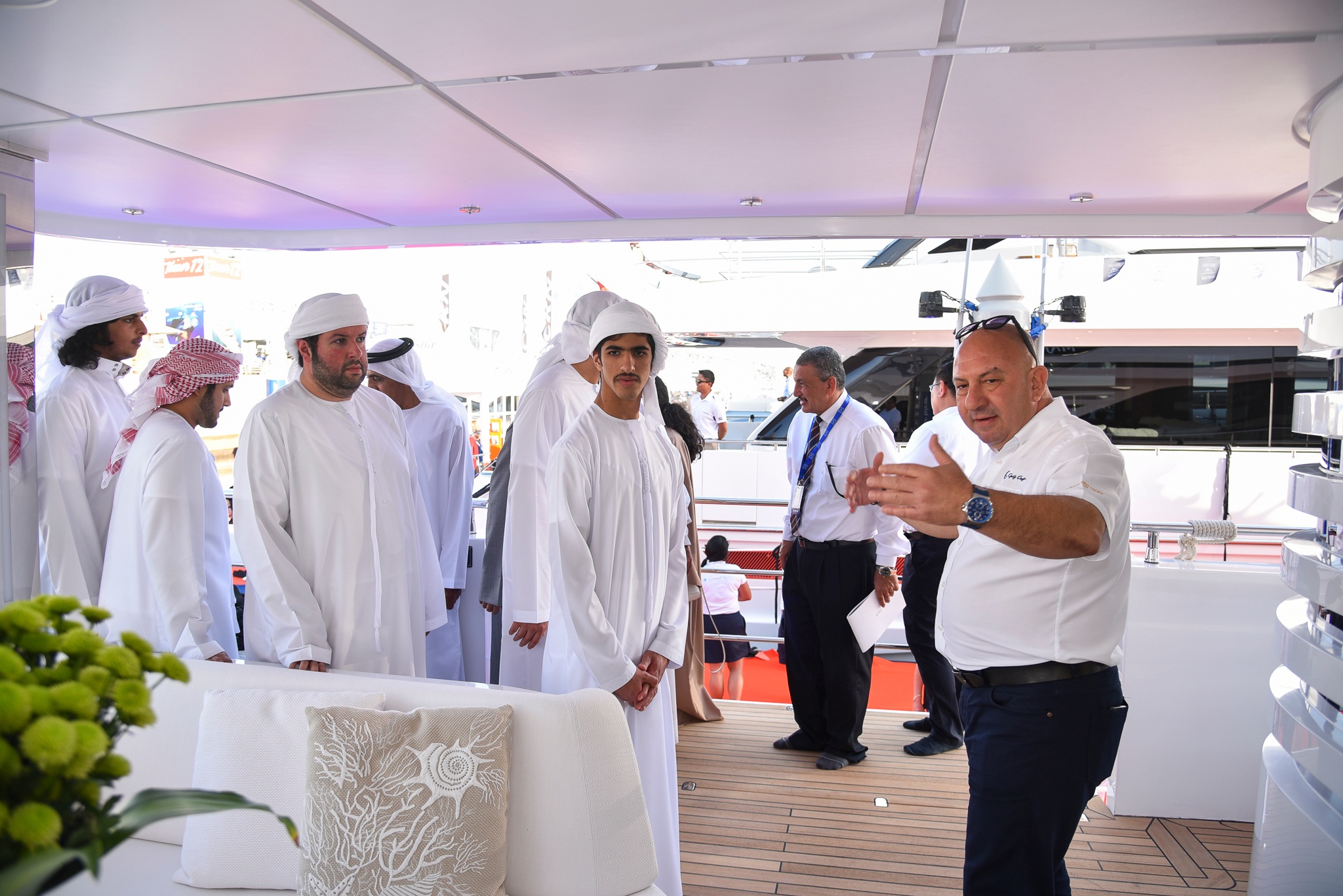 Gulf Craft at DIBS 2018 Day 5 (7).jpg