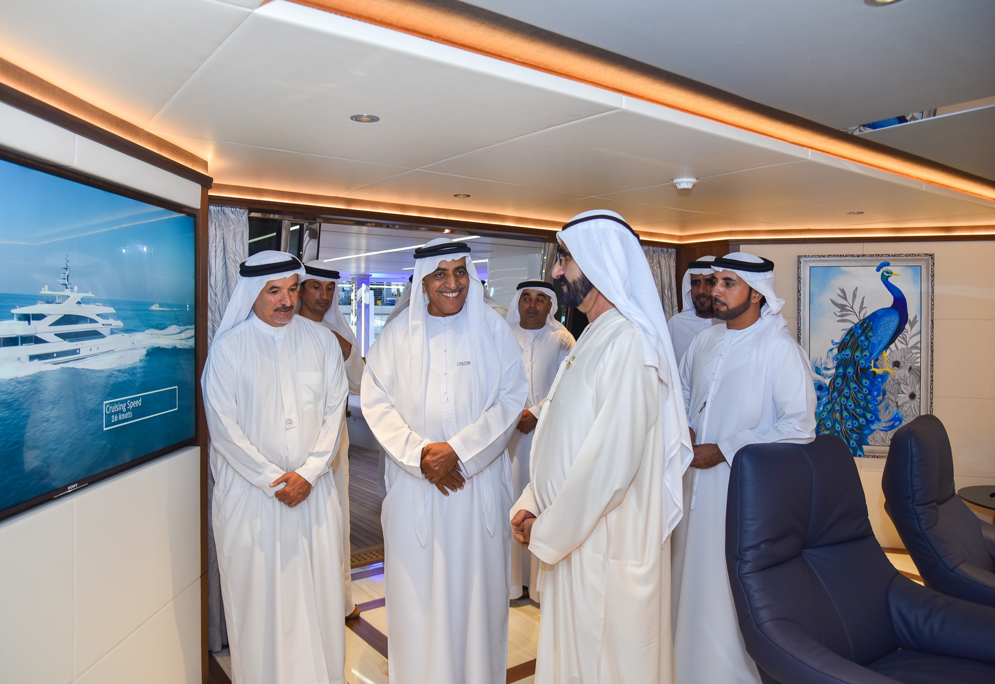 HH Sheikh Mohammed Bin Rashid Al Maktoum visits the Gulf Cr_2.jpg