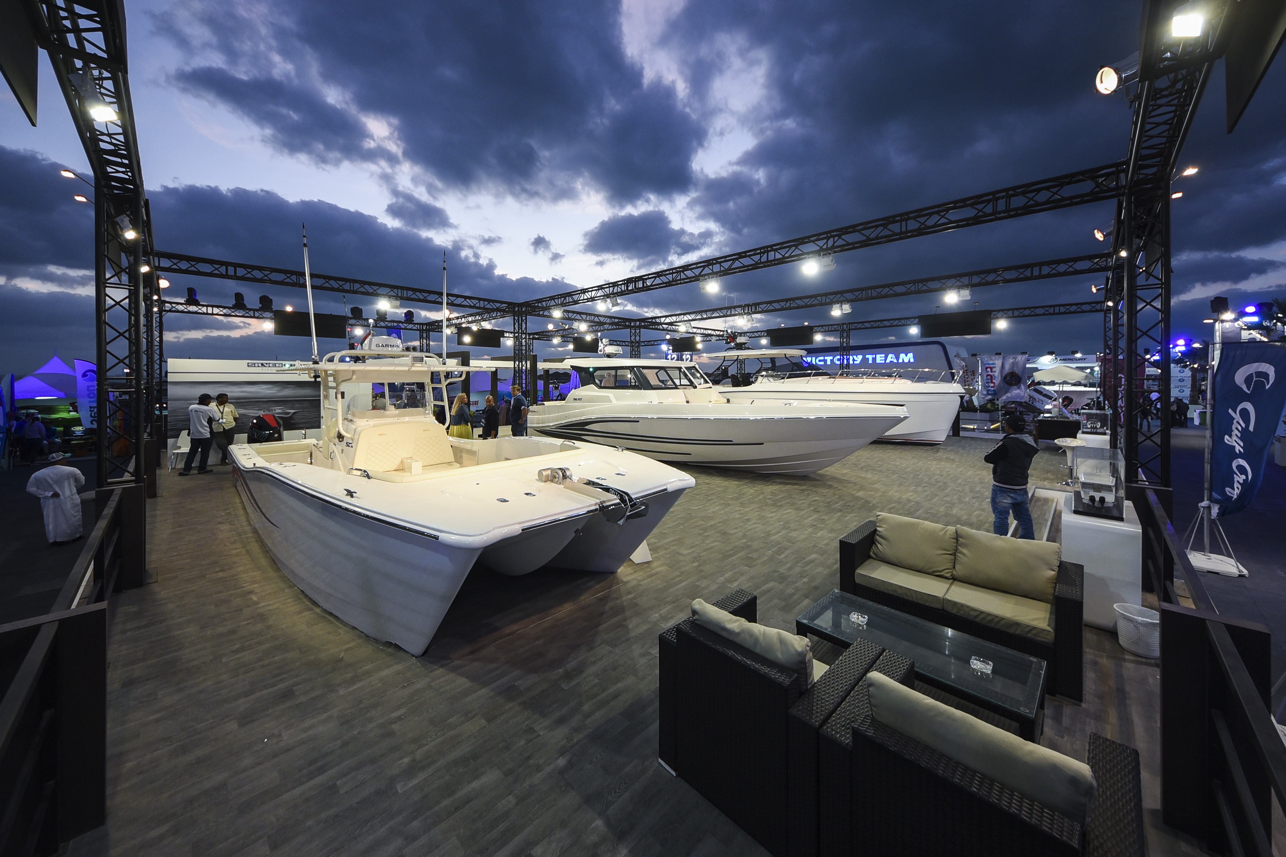 Gulf Craft at DIBS 2019 Day 5 (15)