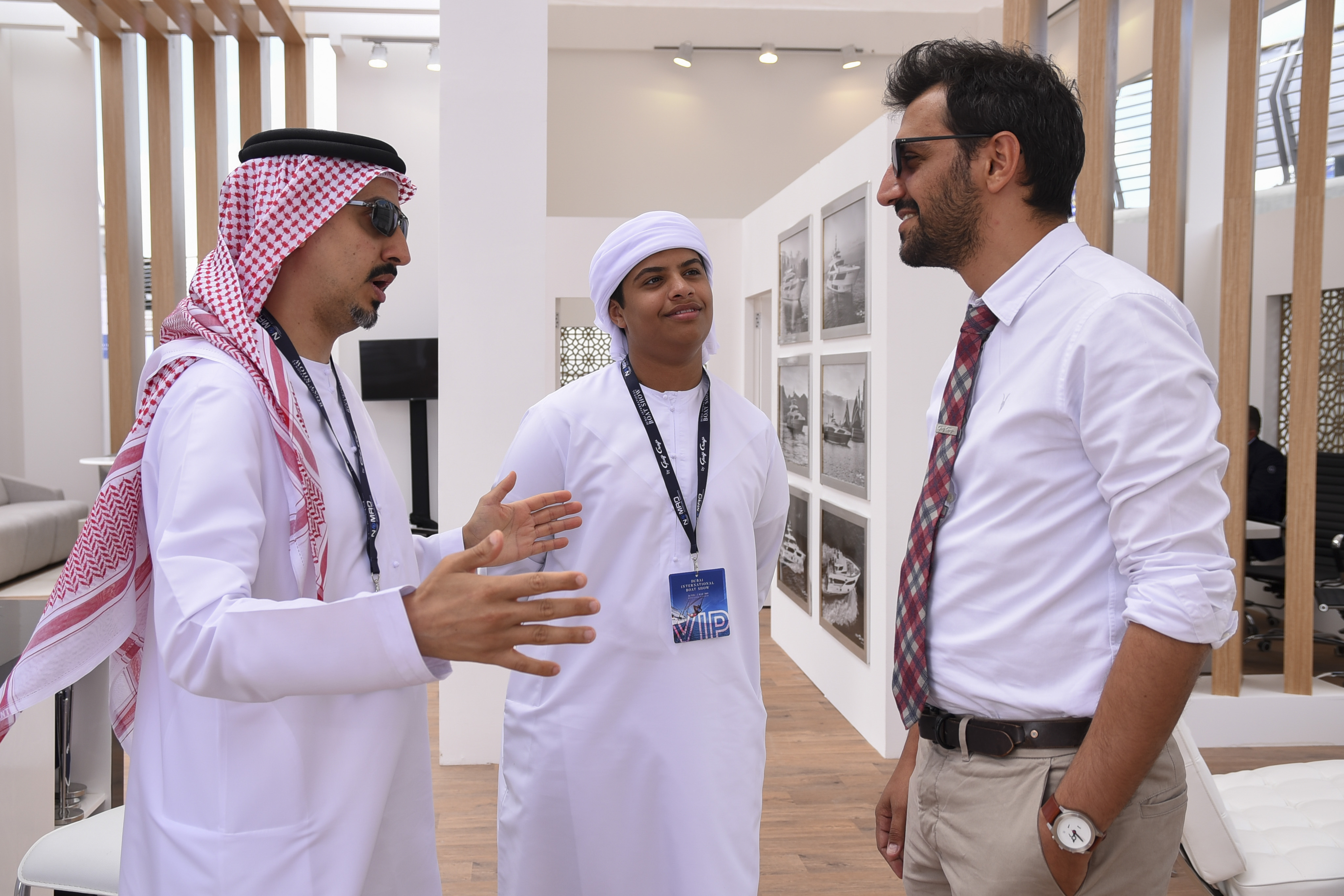 Gulf Craft at DIBS 2019 Day 5 (4)