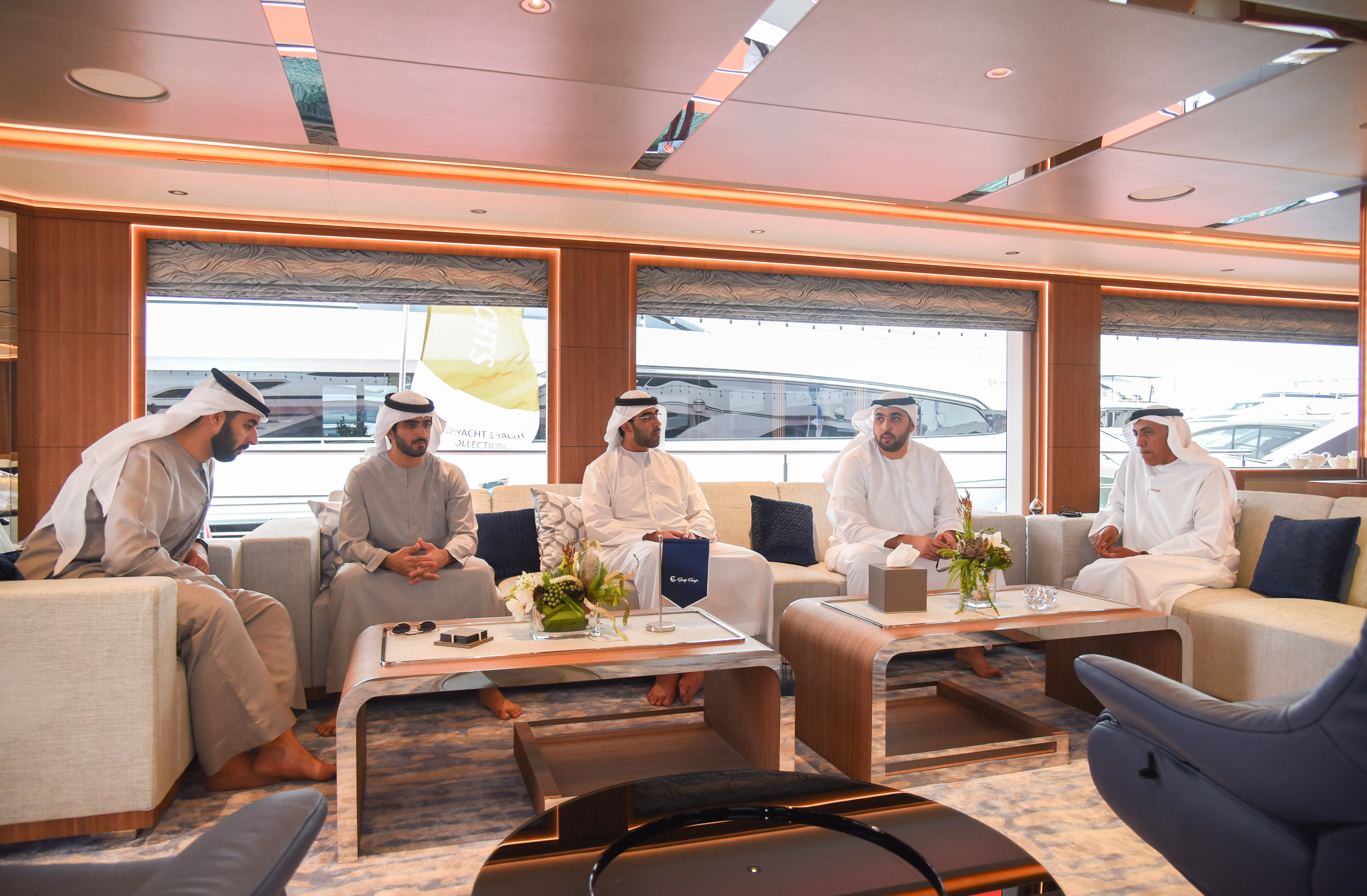 Gulf Craft at the DIBS Day 3 (19)