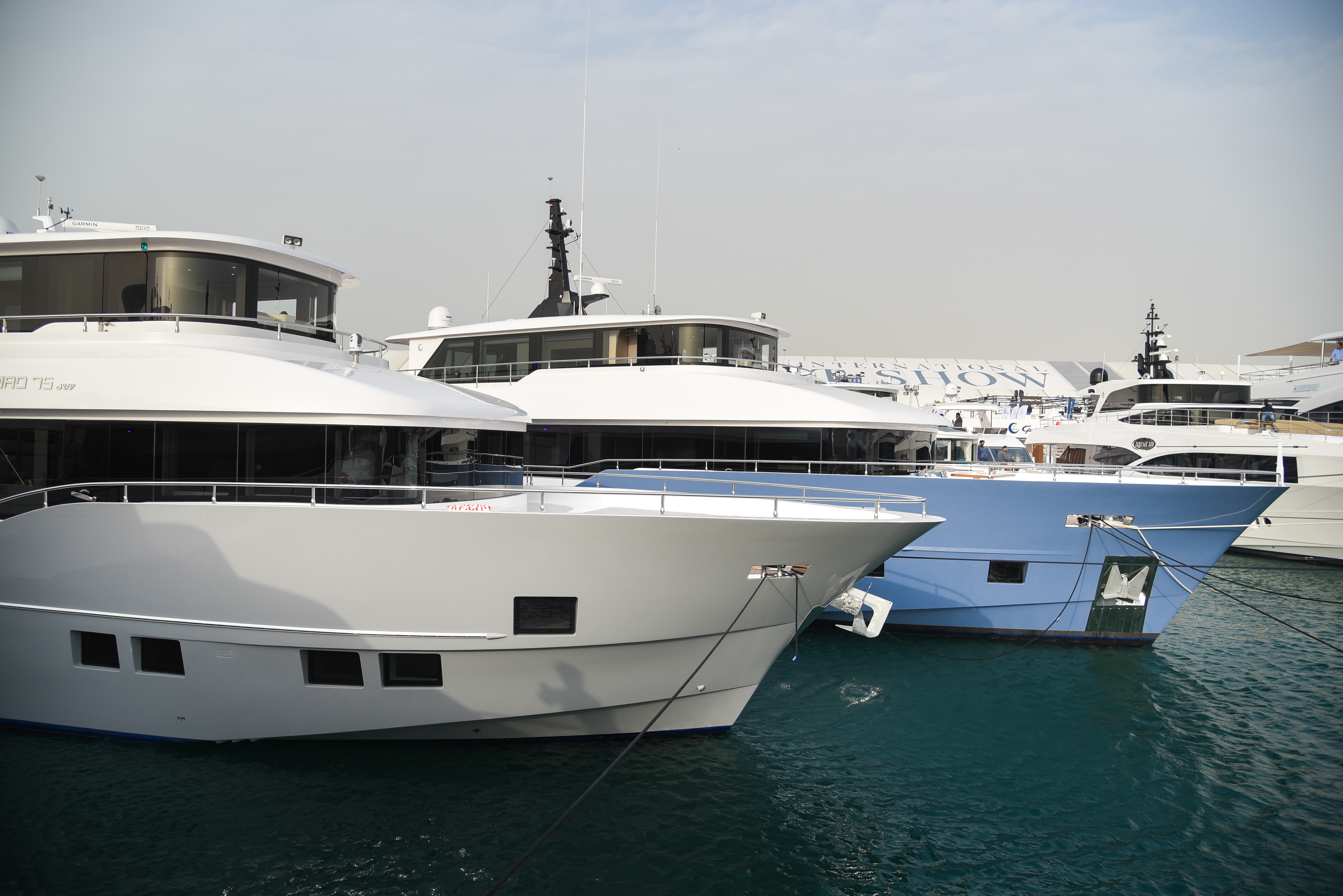 Gulf Craft at the DIBS Day 3 (24)