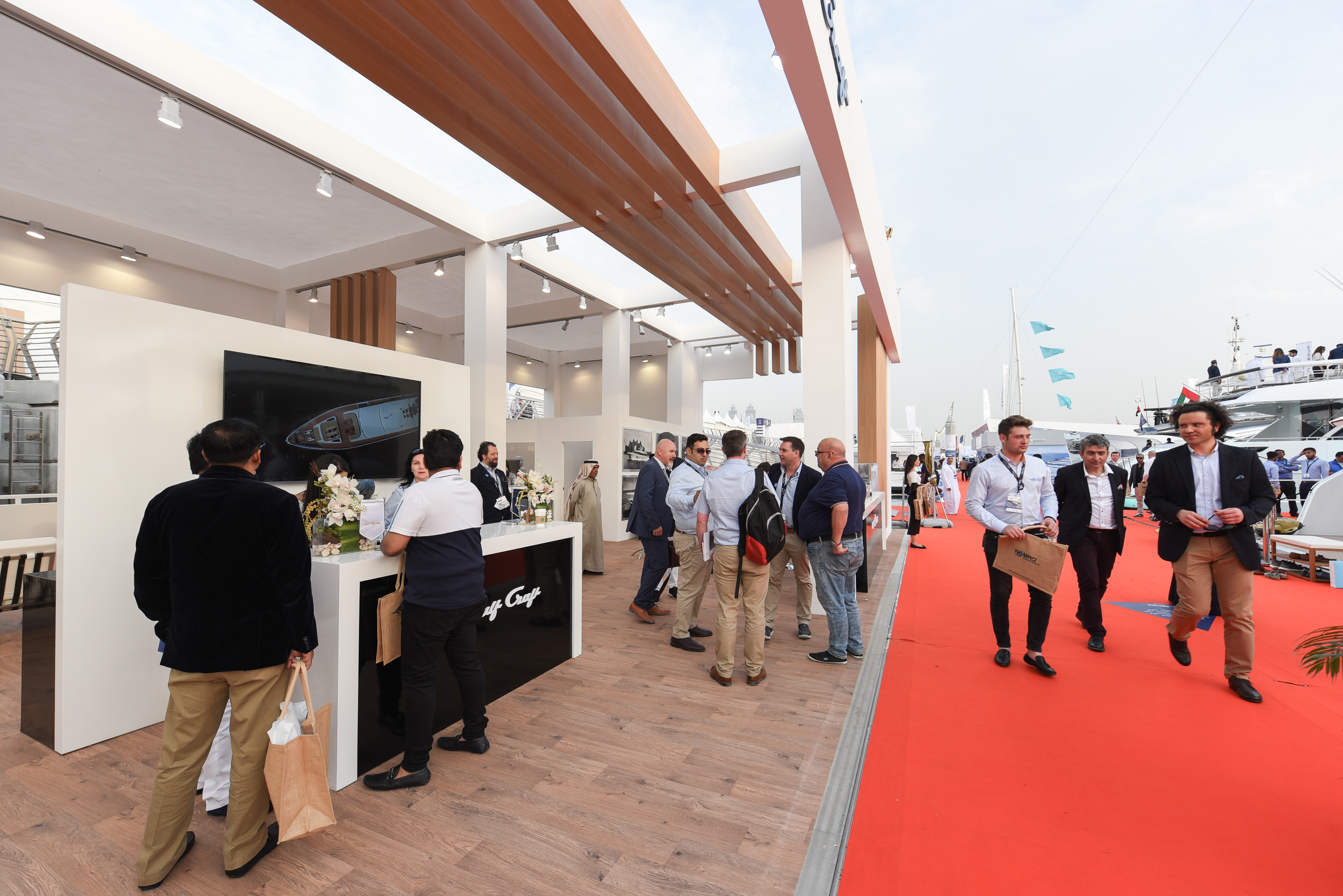 Gulf Craft at the DIBS Day 3 (29)