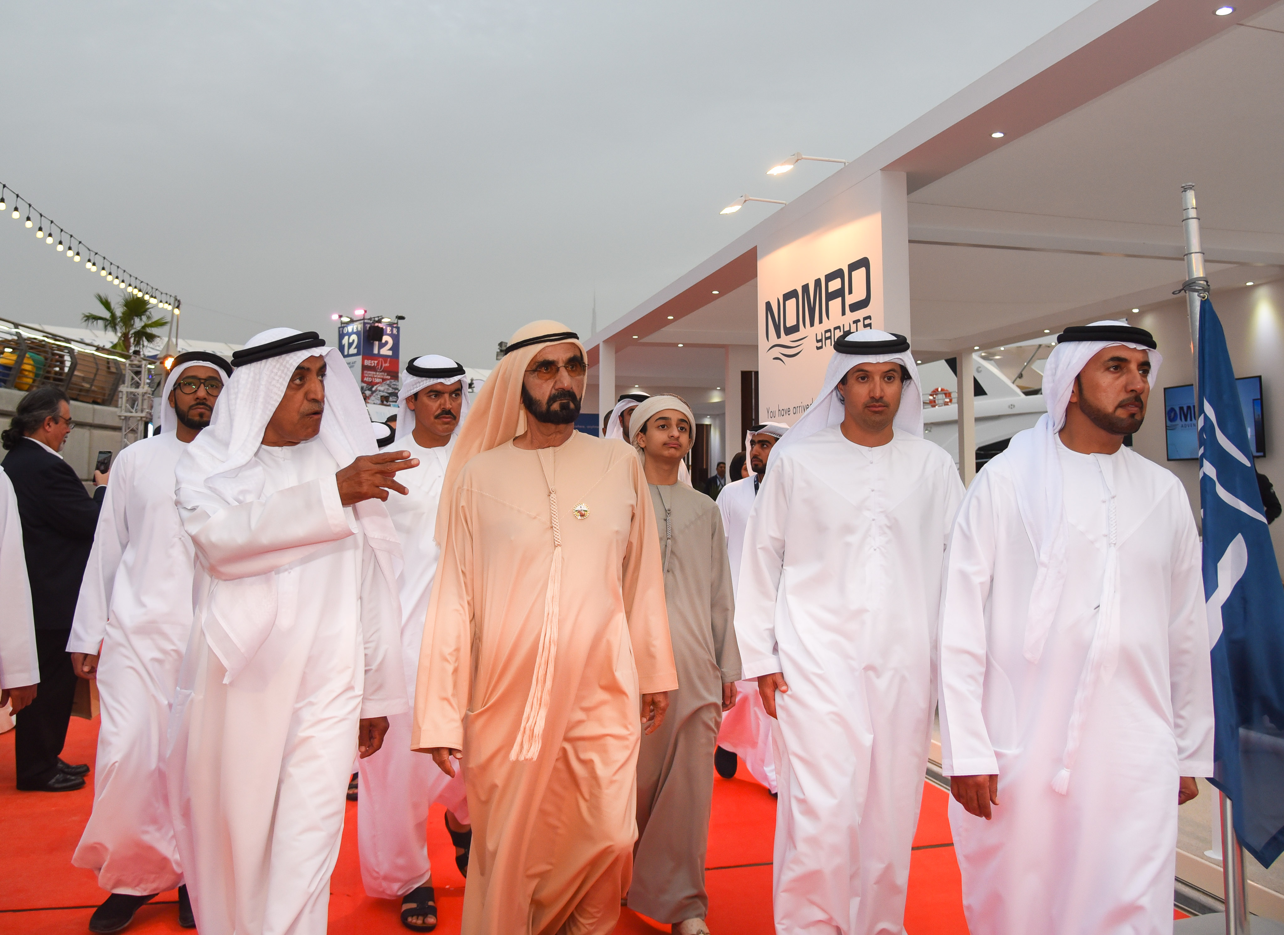 Gulf Craft at the DIBS Day 3 (33)