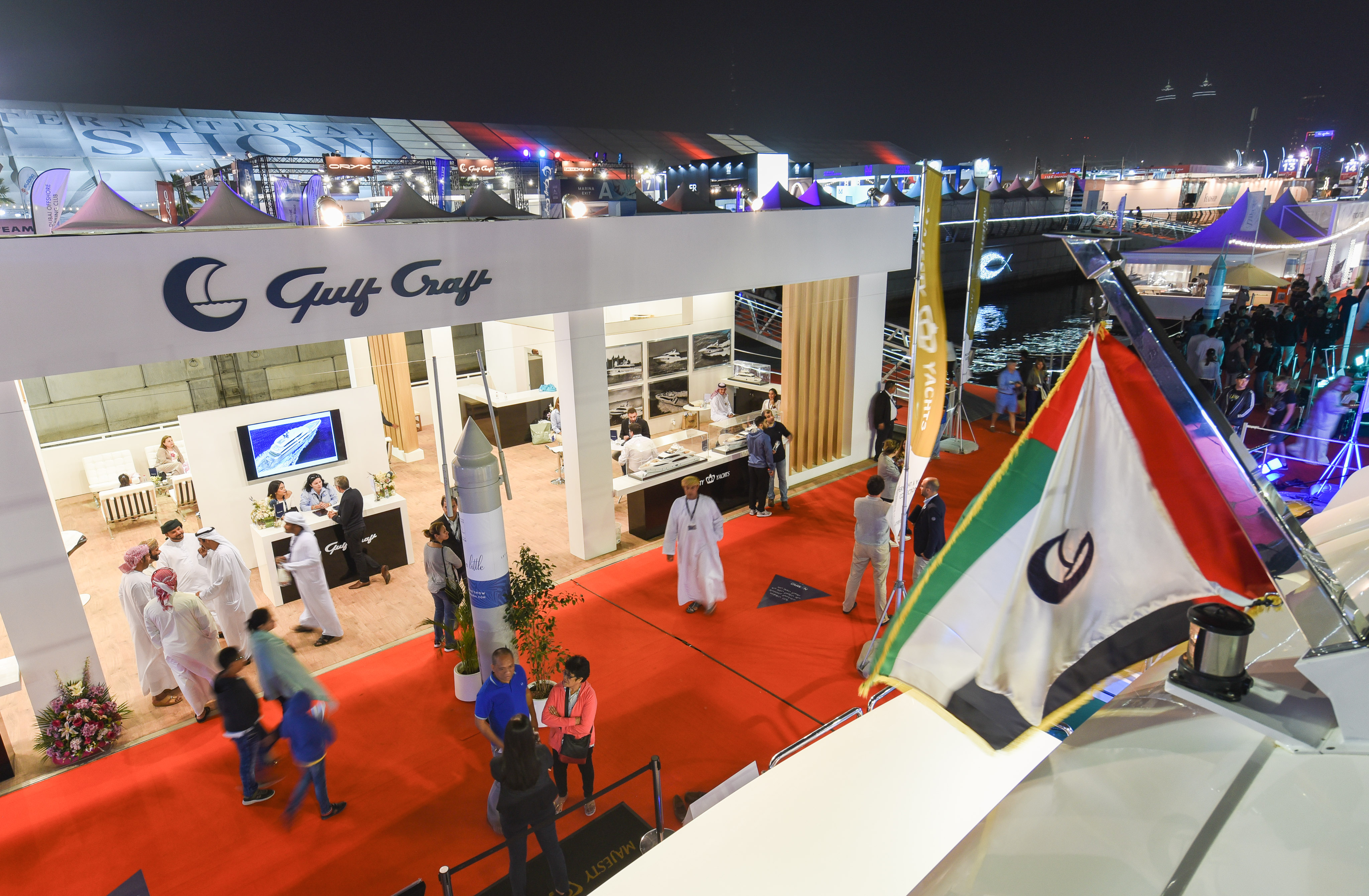 Gulf Craft at the DIBS Day 4 (12)