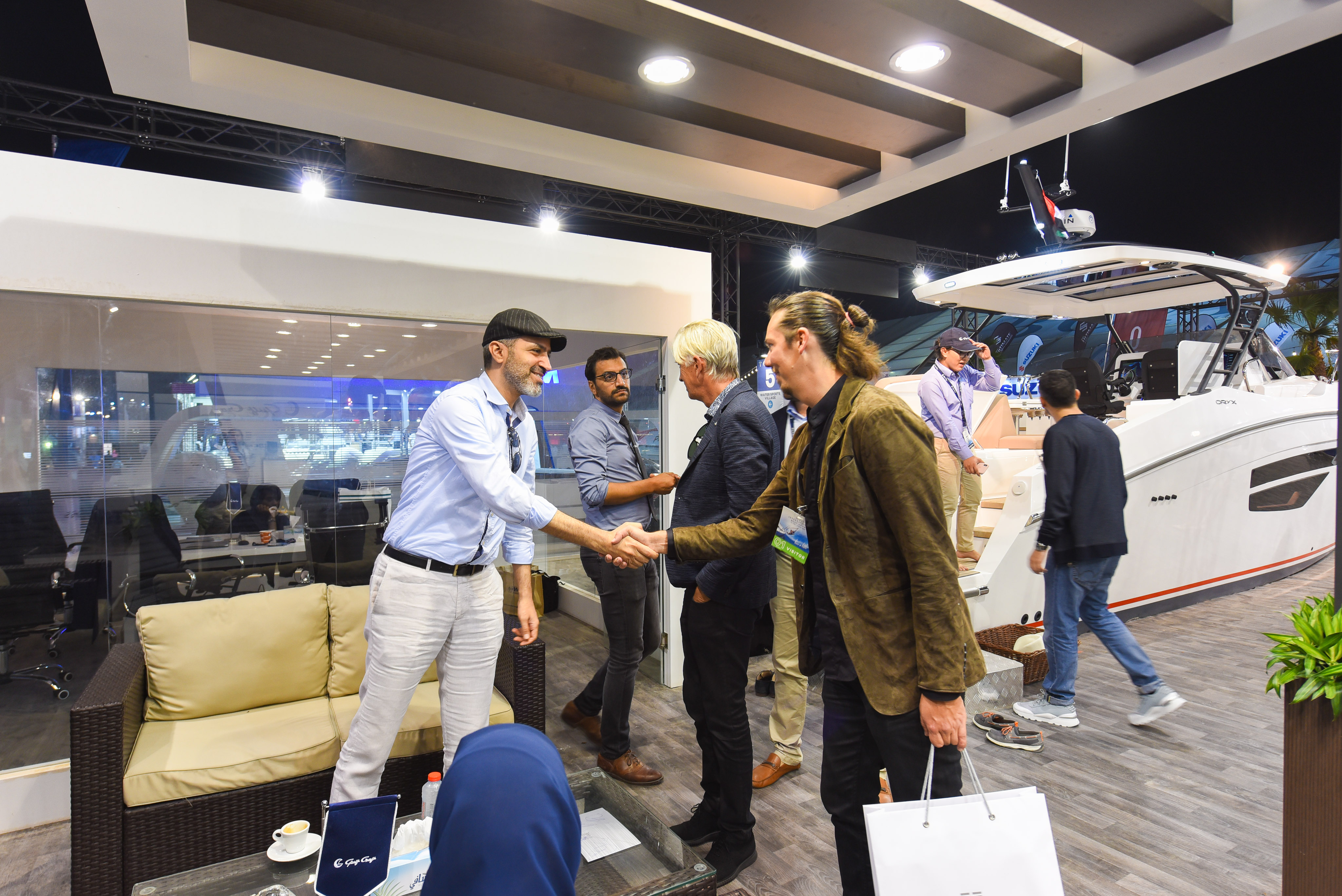 Gulf Craft at the DIBS Day 4 (17)