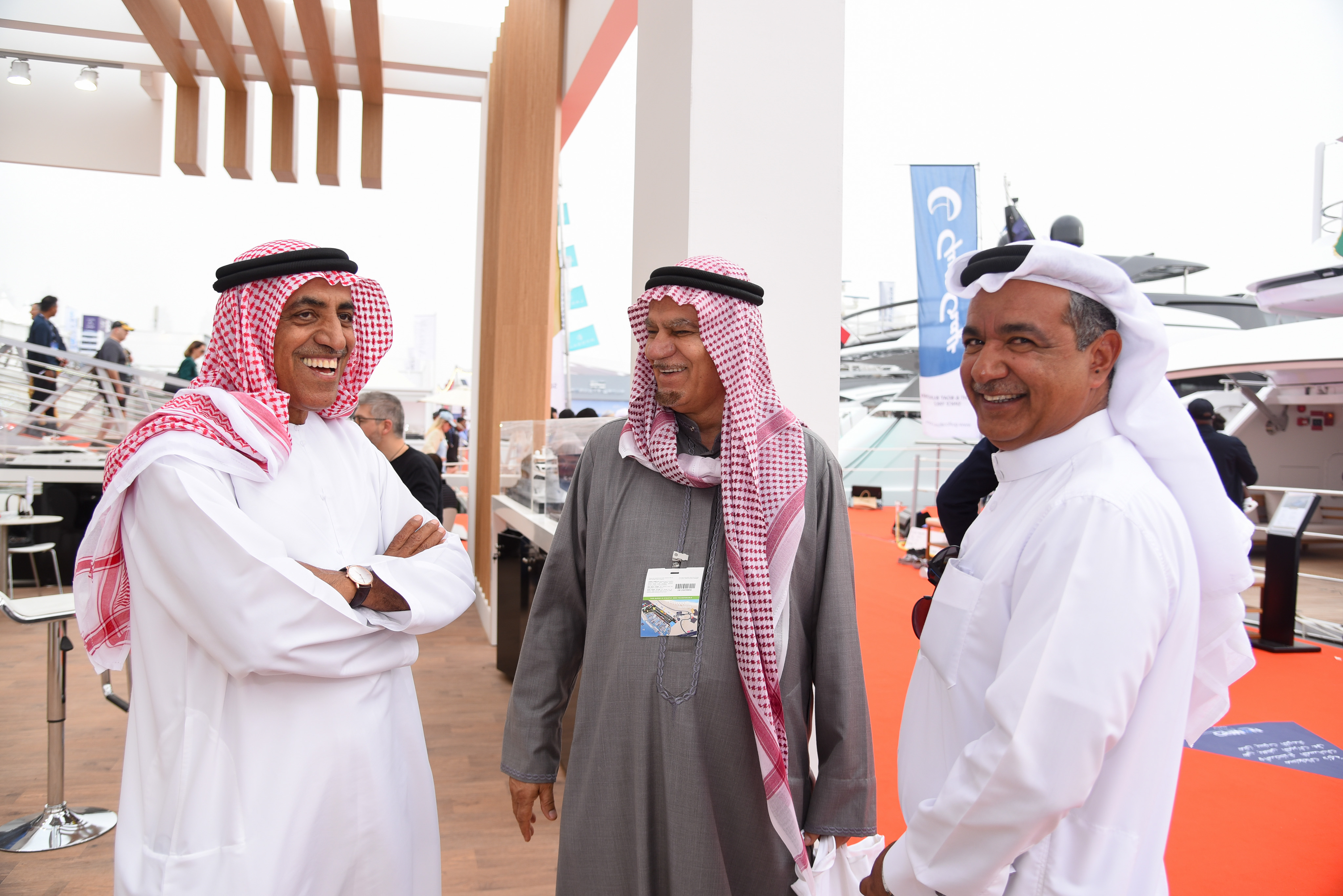 Gulf Craft at the DIBS Day 4 (2)