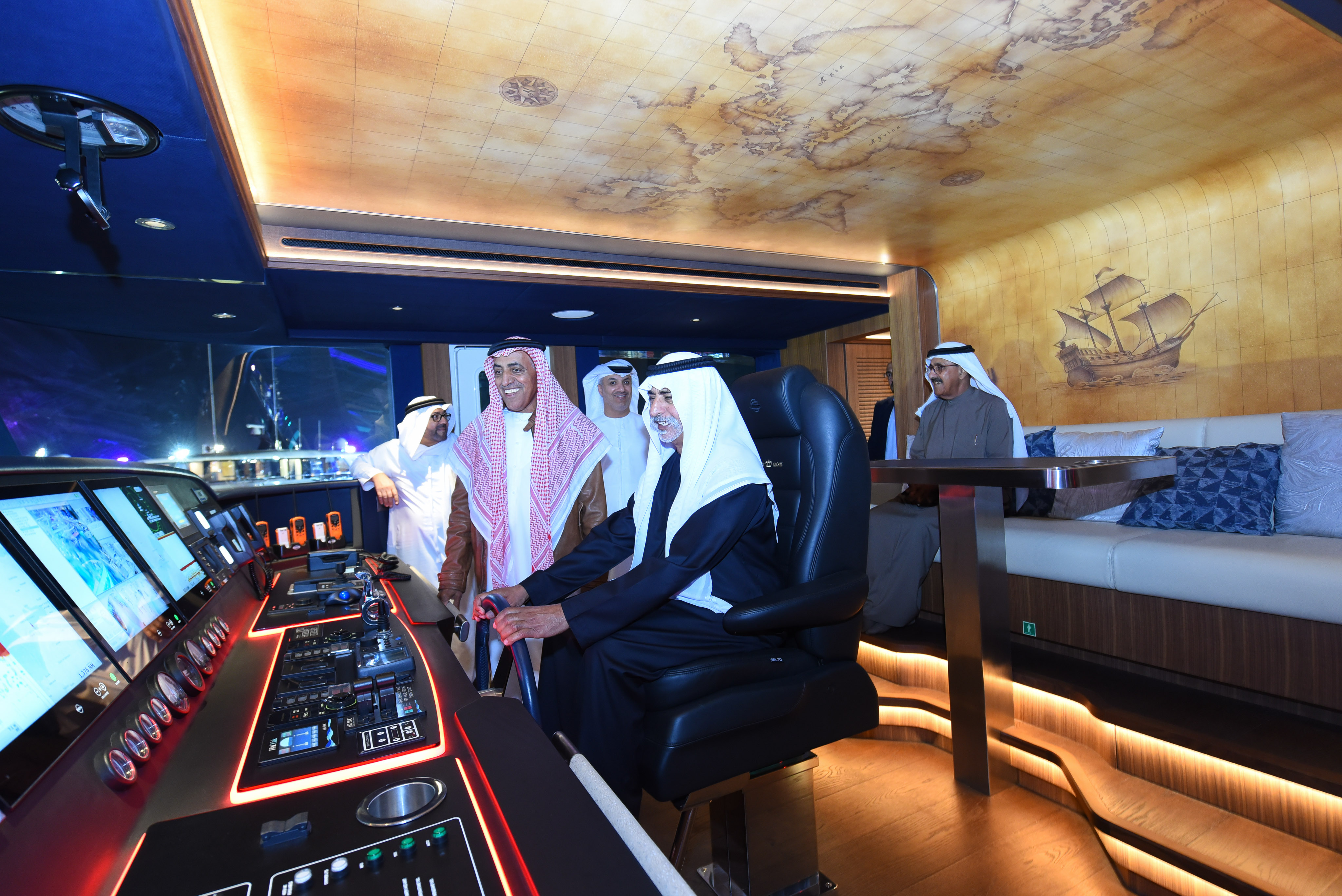 Gulf Craft at the DIBS Day 4 (21)