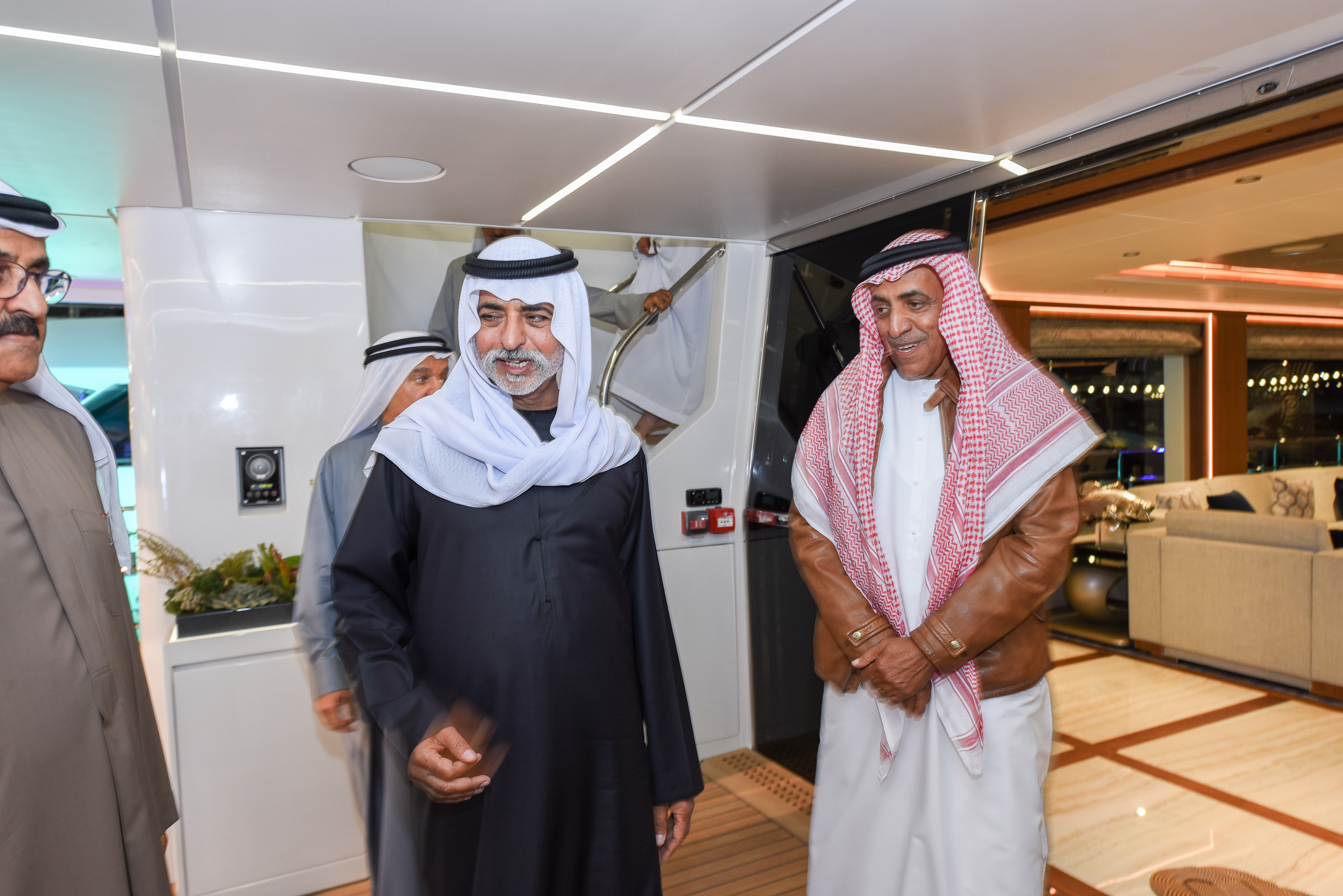 Gulf Craft at the DIBS Day 4 (24)