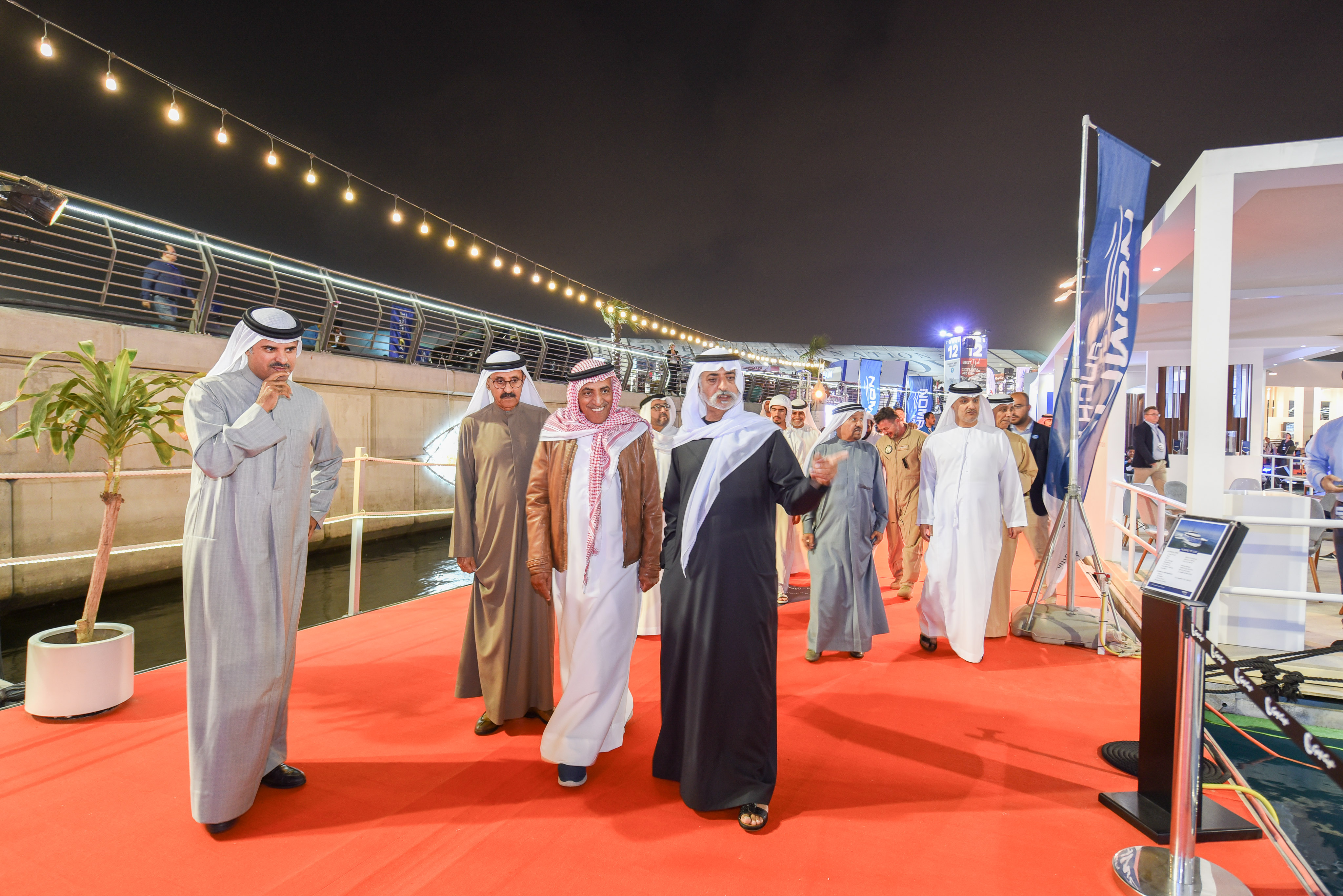 Gulf Craft at the DIBS Day 4 (27)