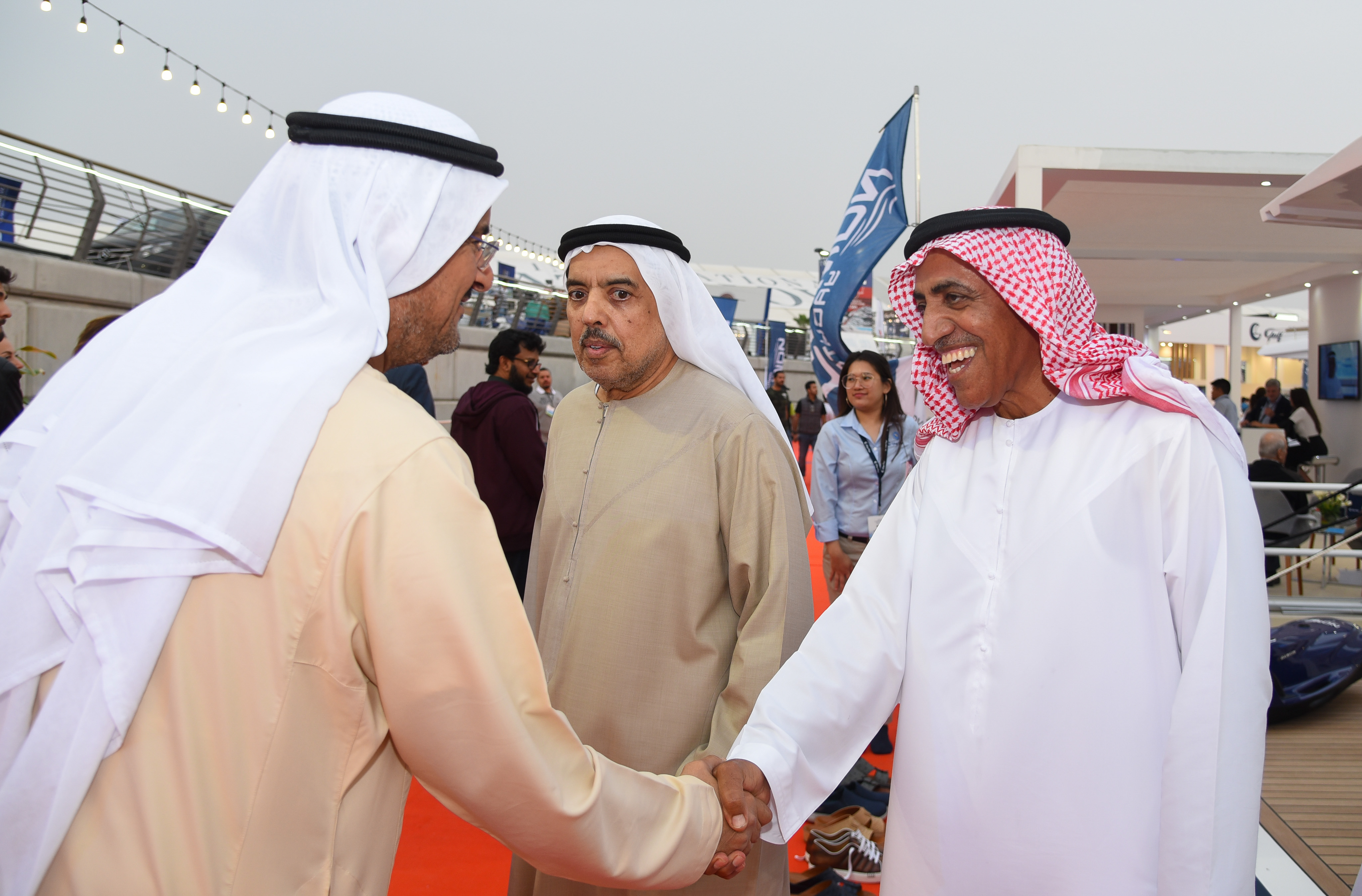 Gulf Craft at the DIBS Day 4 (6)