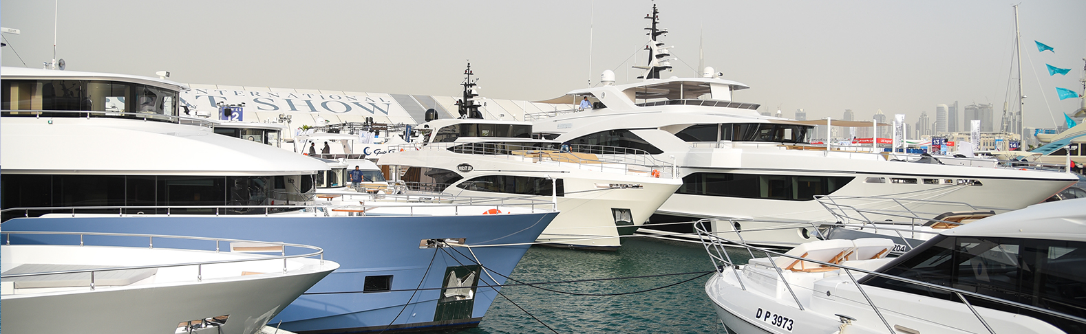 Gulf-Craft,-Dubai-Boat-Show-2019