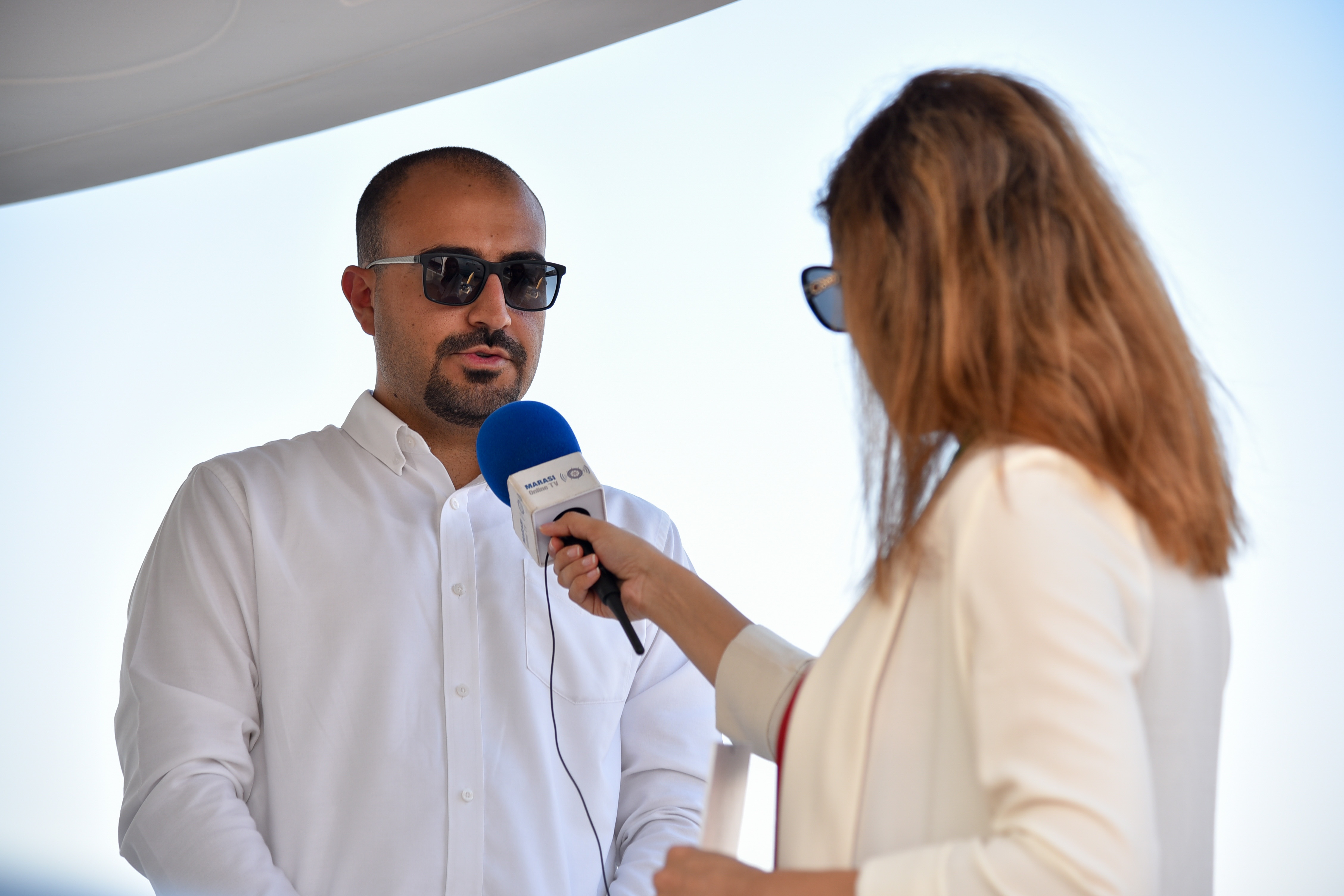 Gulf Craft at the Dubai Pre-owned Boat Show 2017 Day 1 (7).jpg