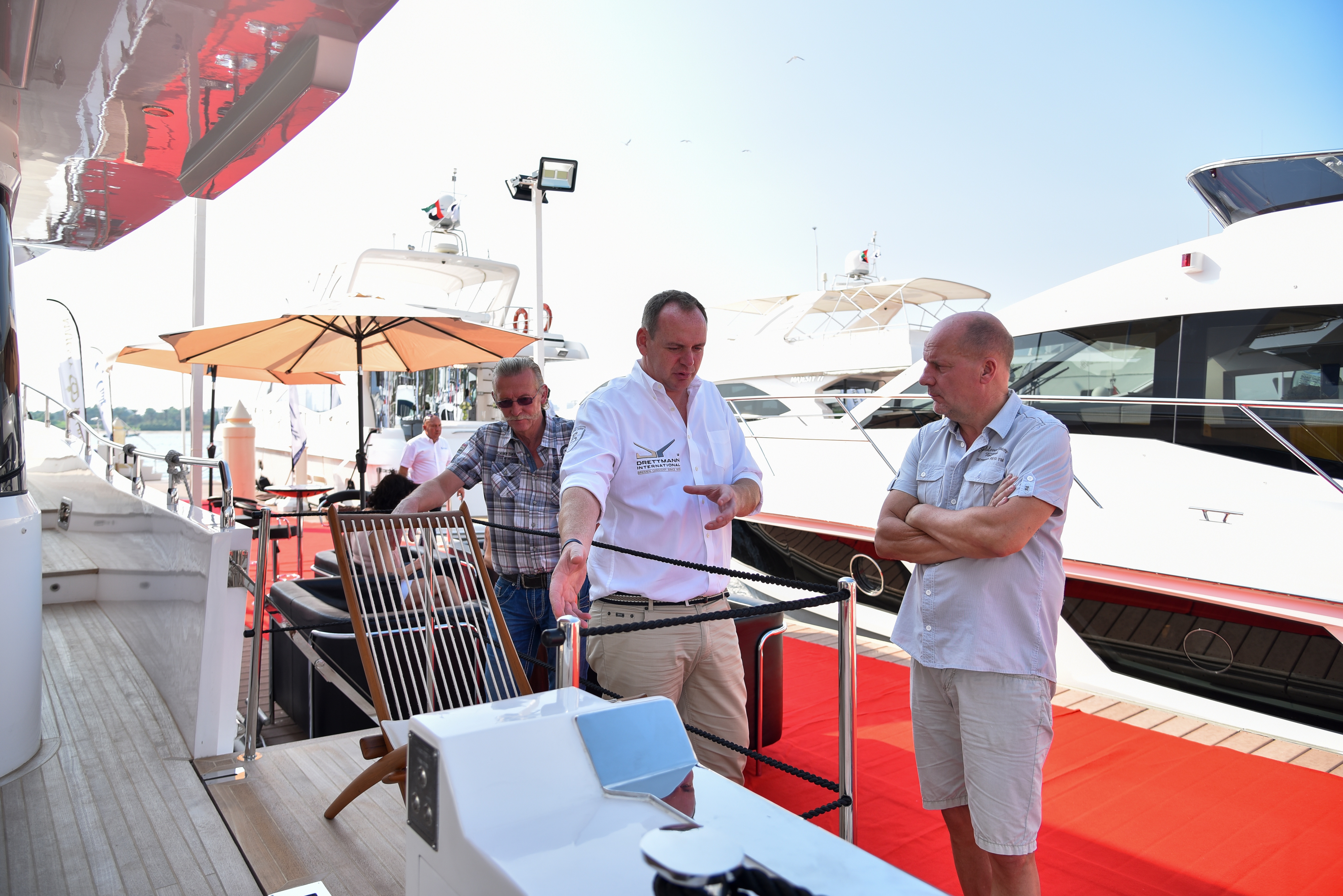 Gulf Craft at the Dubai Pre-owned Boat Show 2017 Day 3 (8)-1.jpg